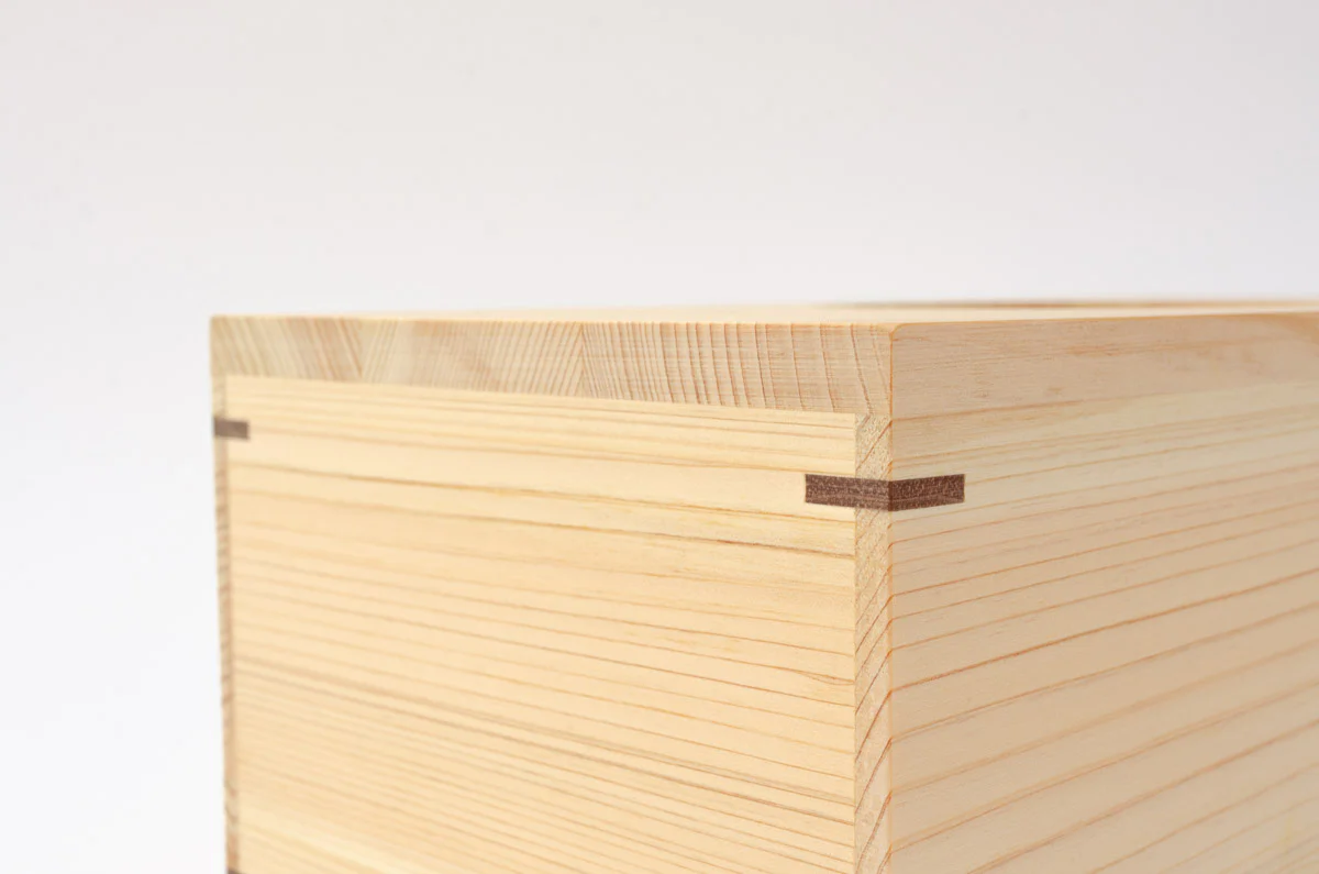 Hinoki Moon Tissue Box - Image 7