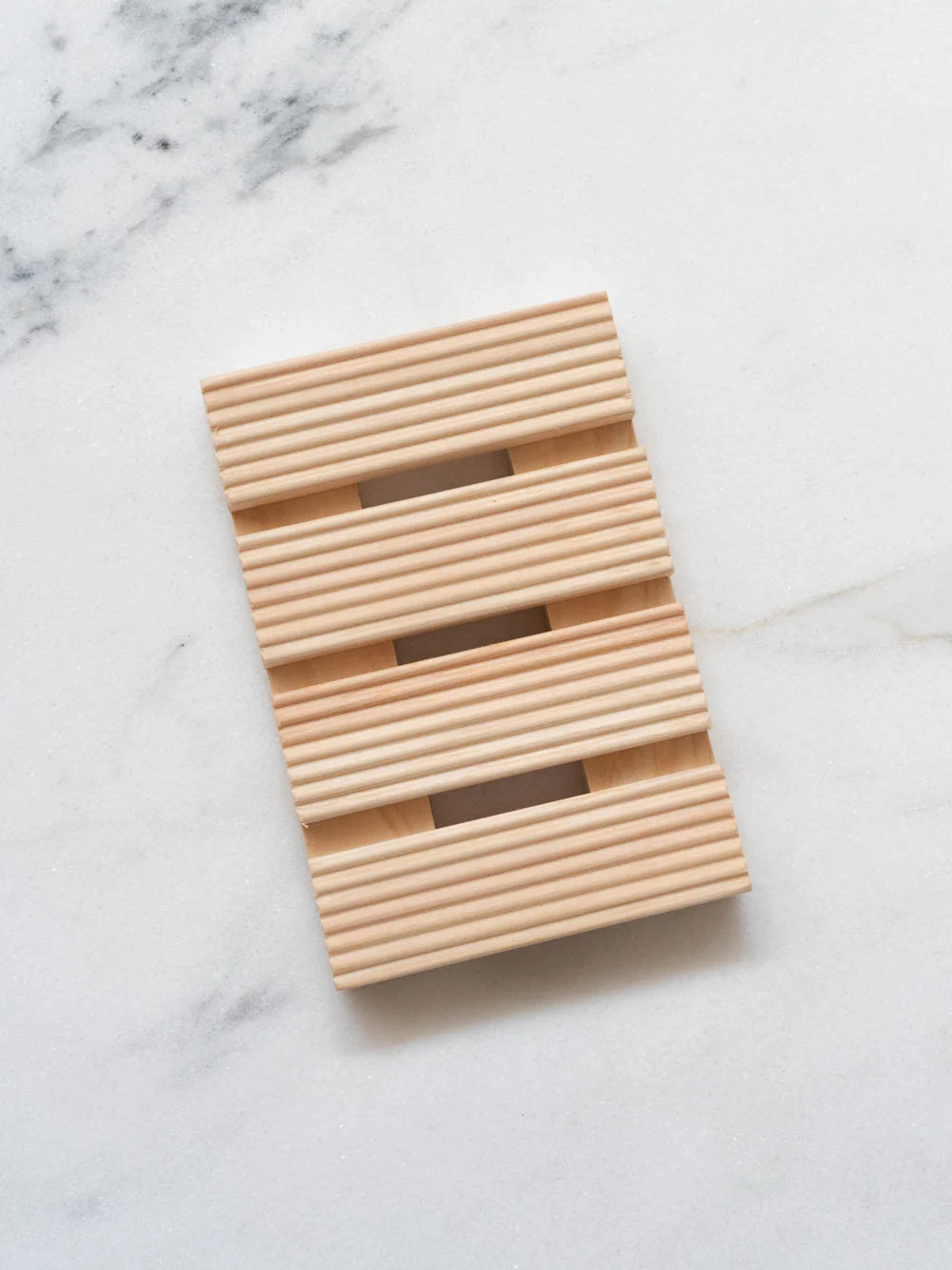Hinoki Soap Rest - Image 3