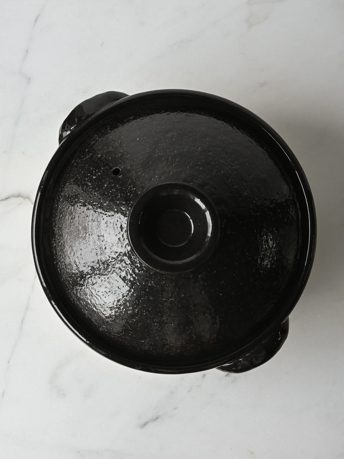 Iga Donabe | Black - Image 2