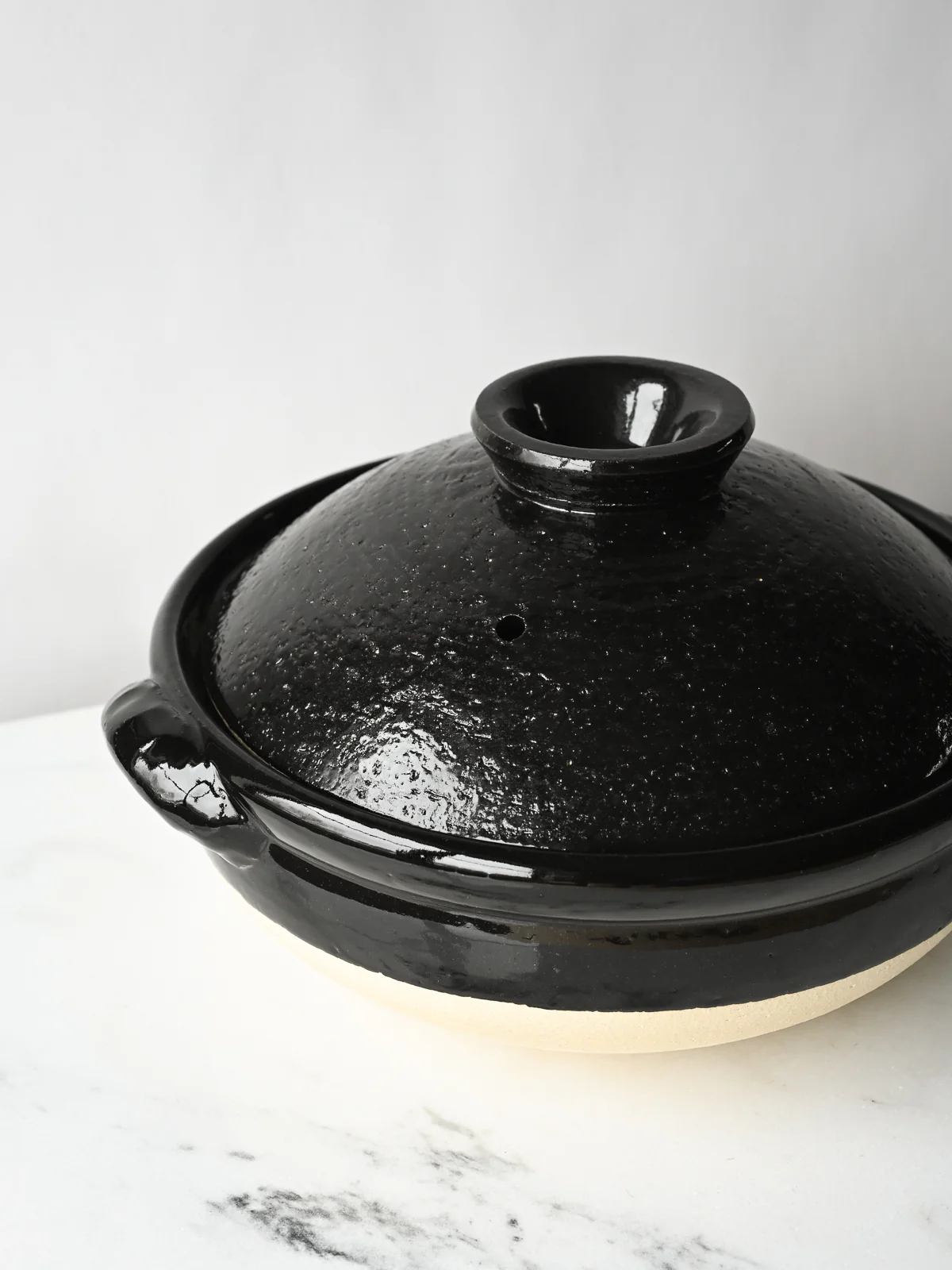 Iga Donabe | Black - Image 5