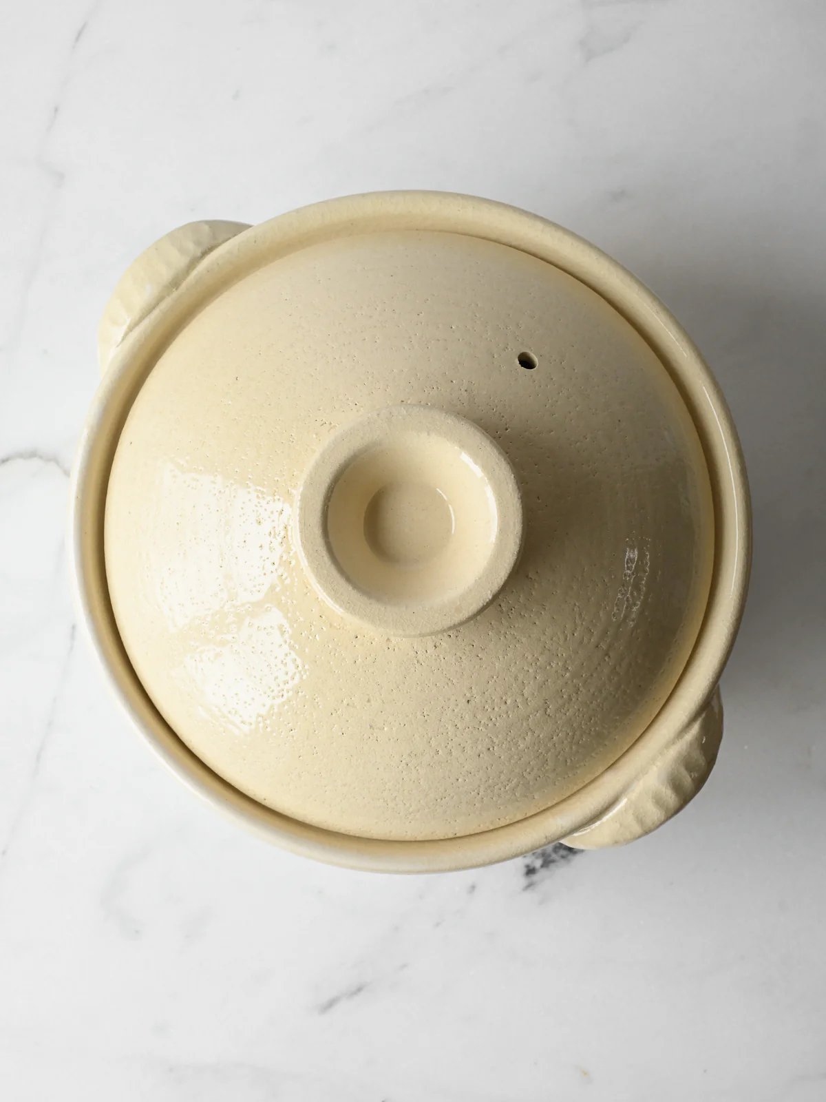 Iga Donabe | Cream - Image 2