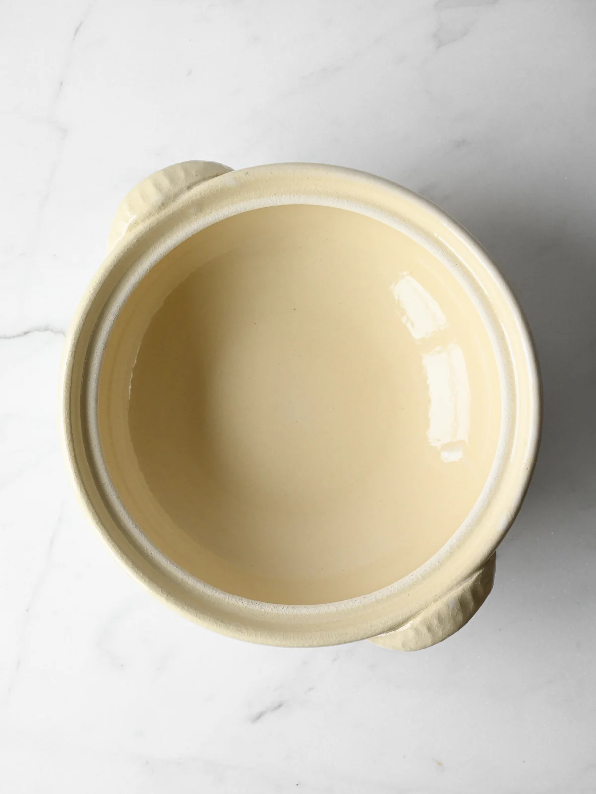 Iga Donabe | Cream - Image 3