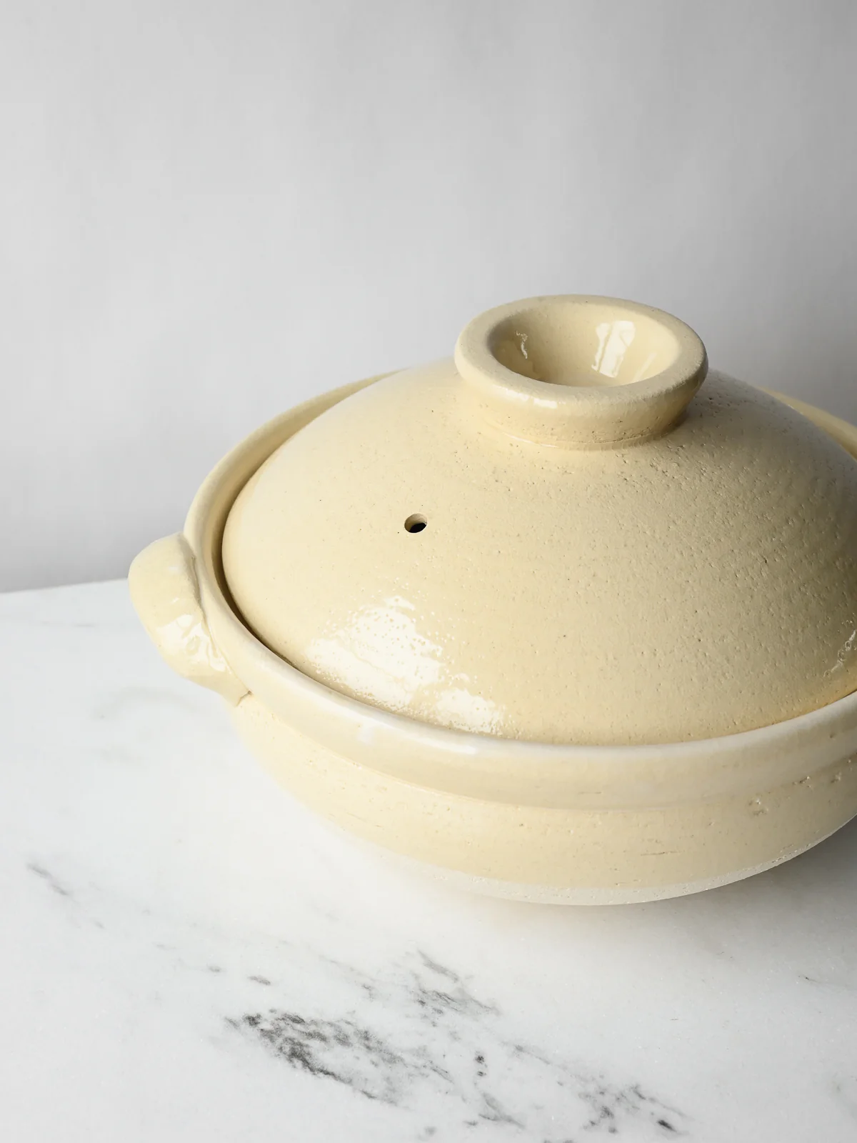 Iga Donabe | Cream - Image 5
