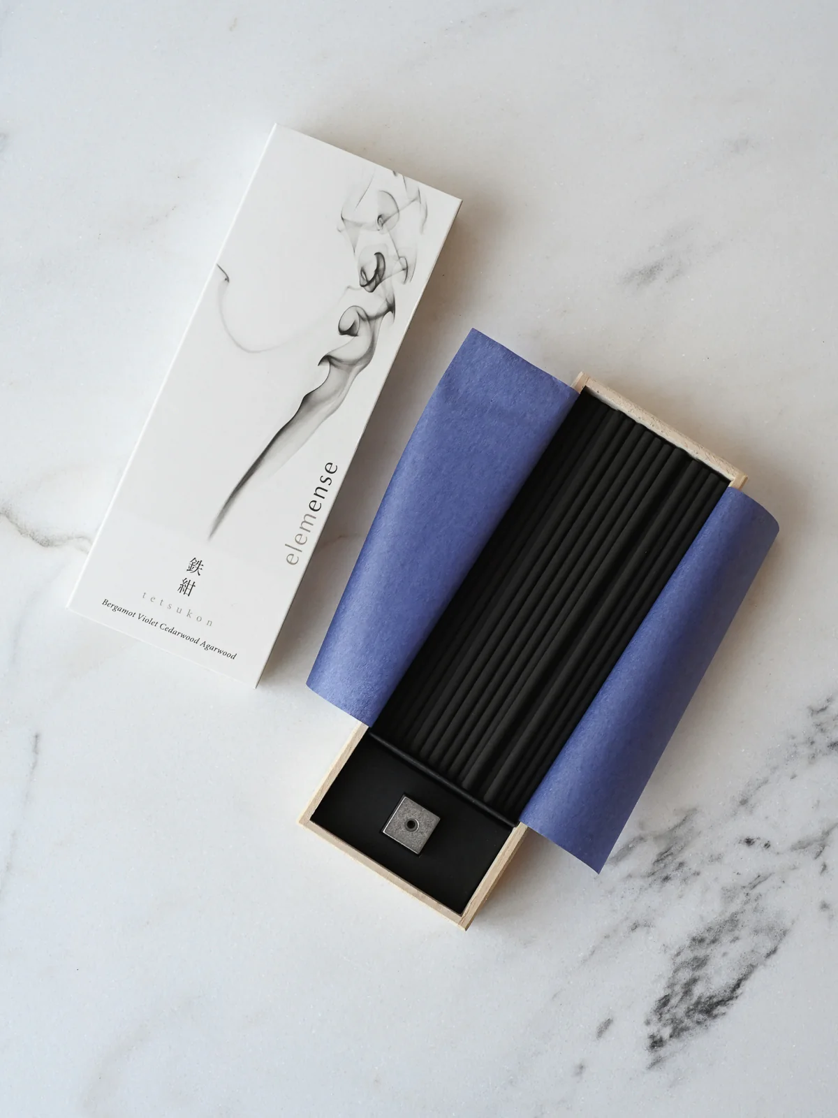 Incense Set - Image 2