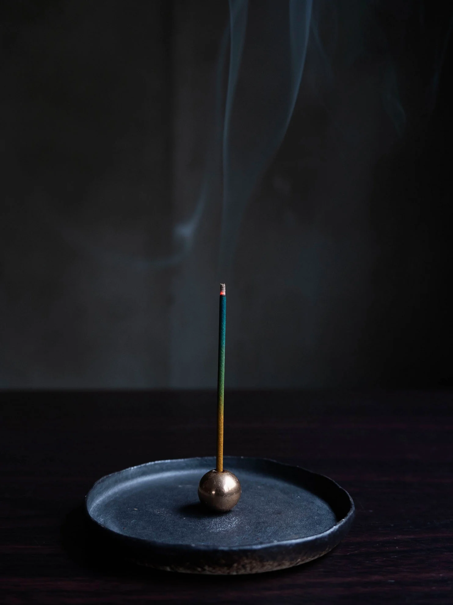Kawataredoki Incense - Image 3
