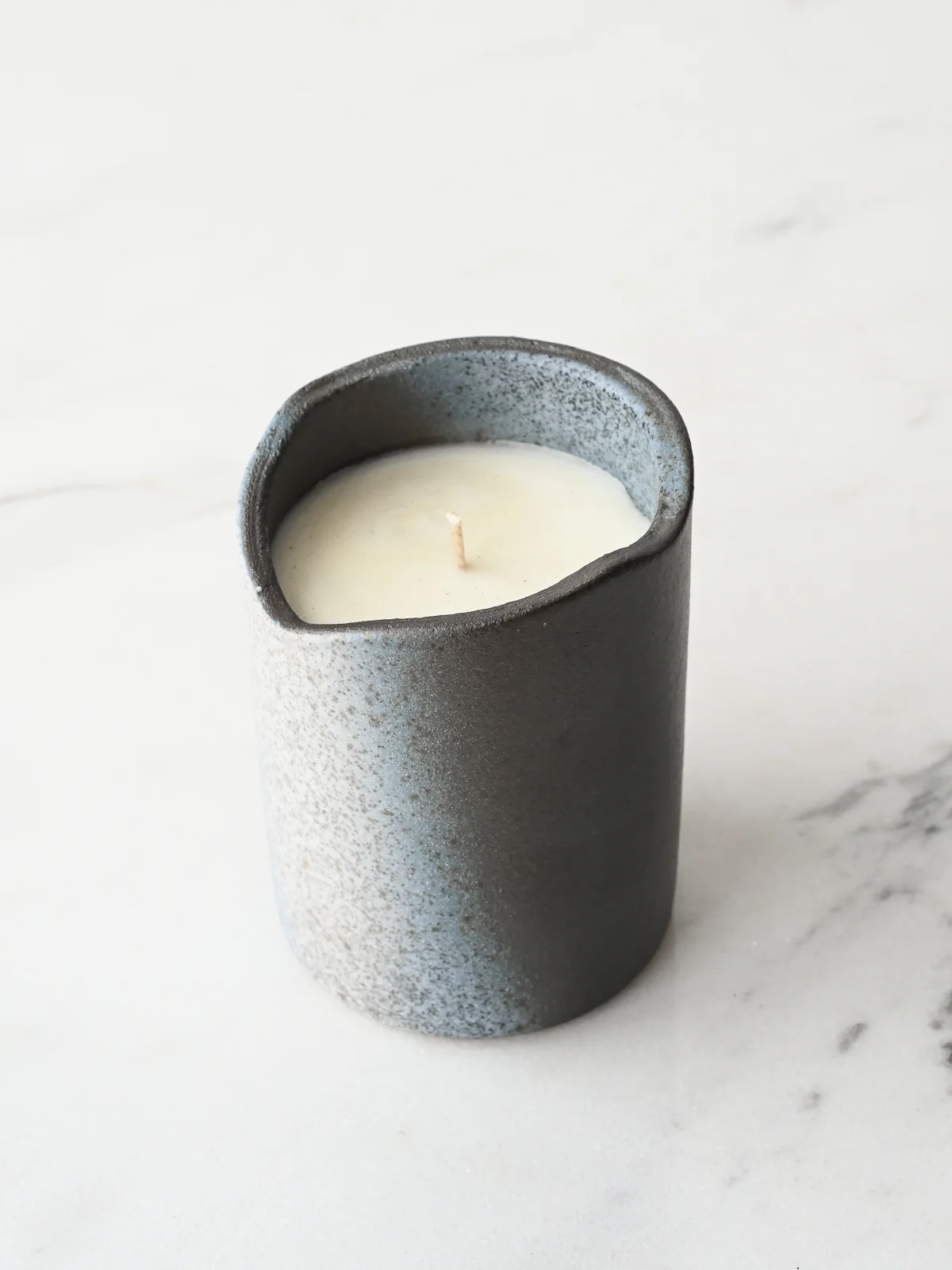 Kimorigaki Ceramic Candle - Image 3