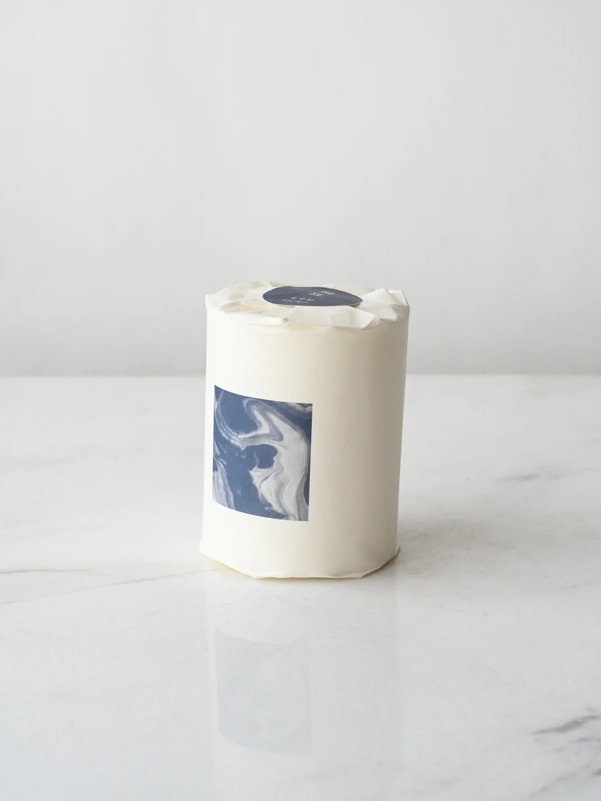 Kimorigaki Ceramic Candle - Image 4