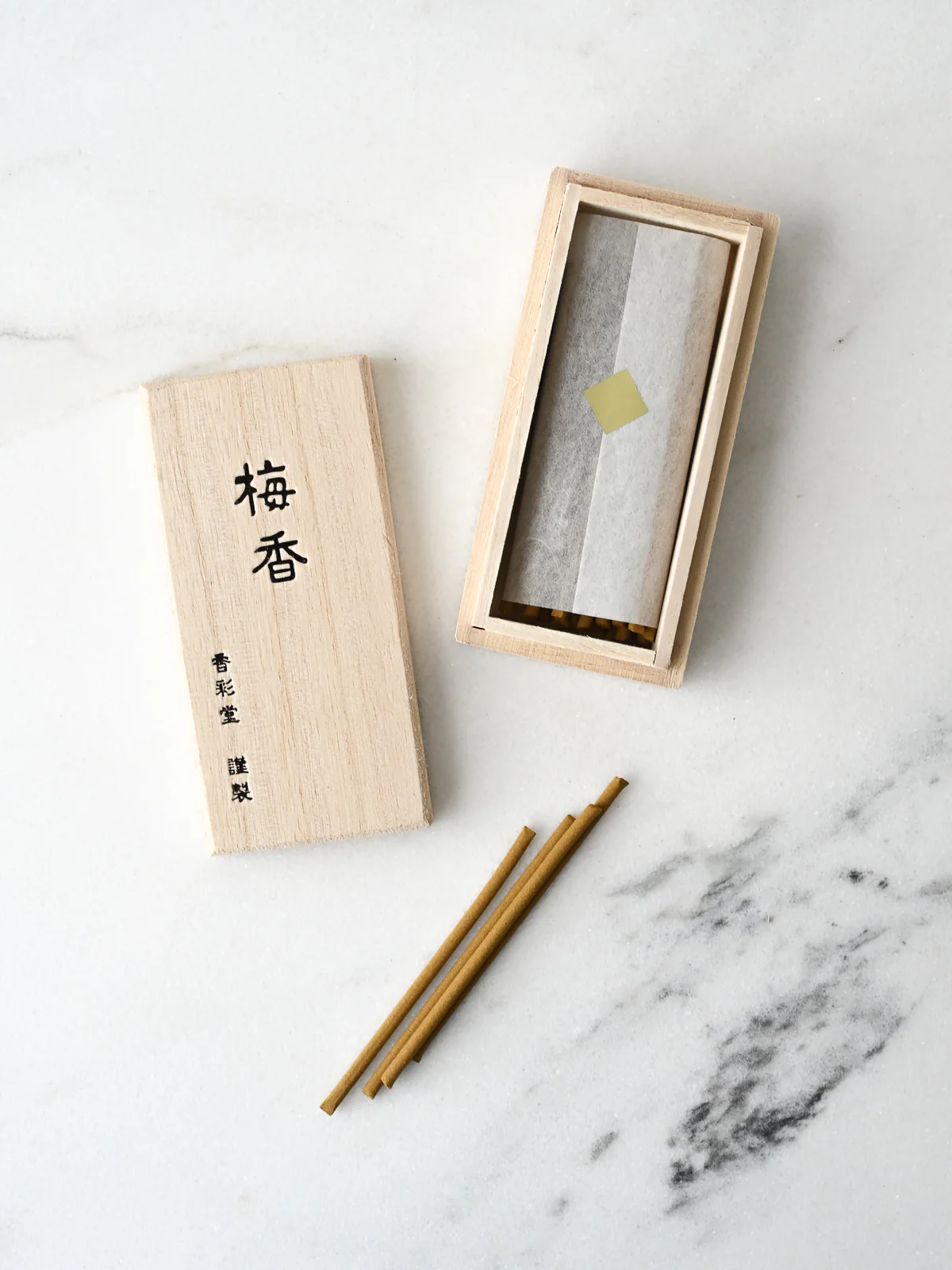 Koto no Kaori Incense - Image 3