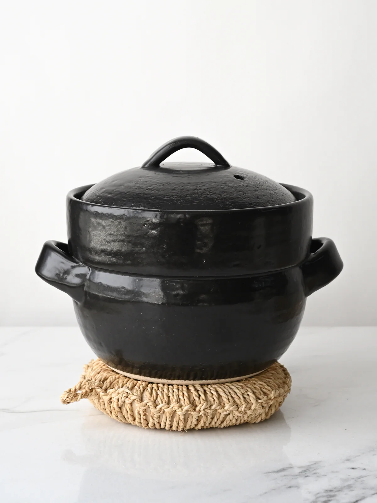 Kuro Rice Cooker Donabe - Image 2