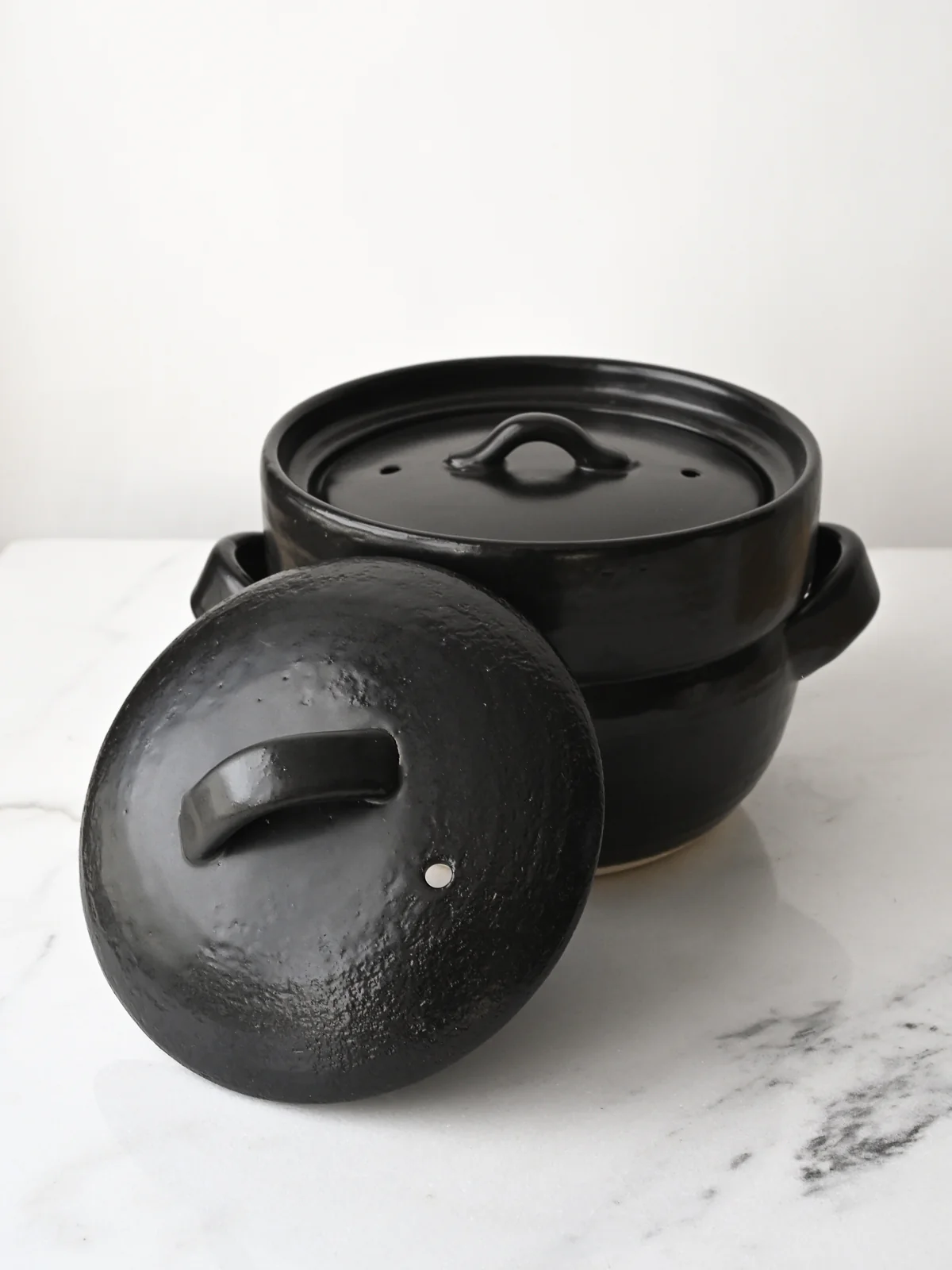 Kuro Rice Cooker Donabe - Image 3
