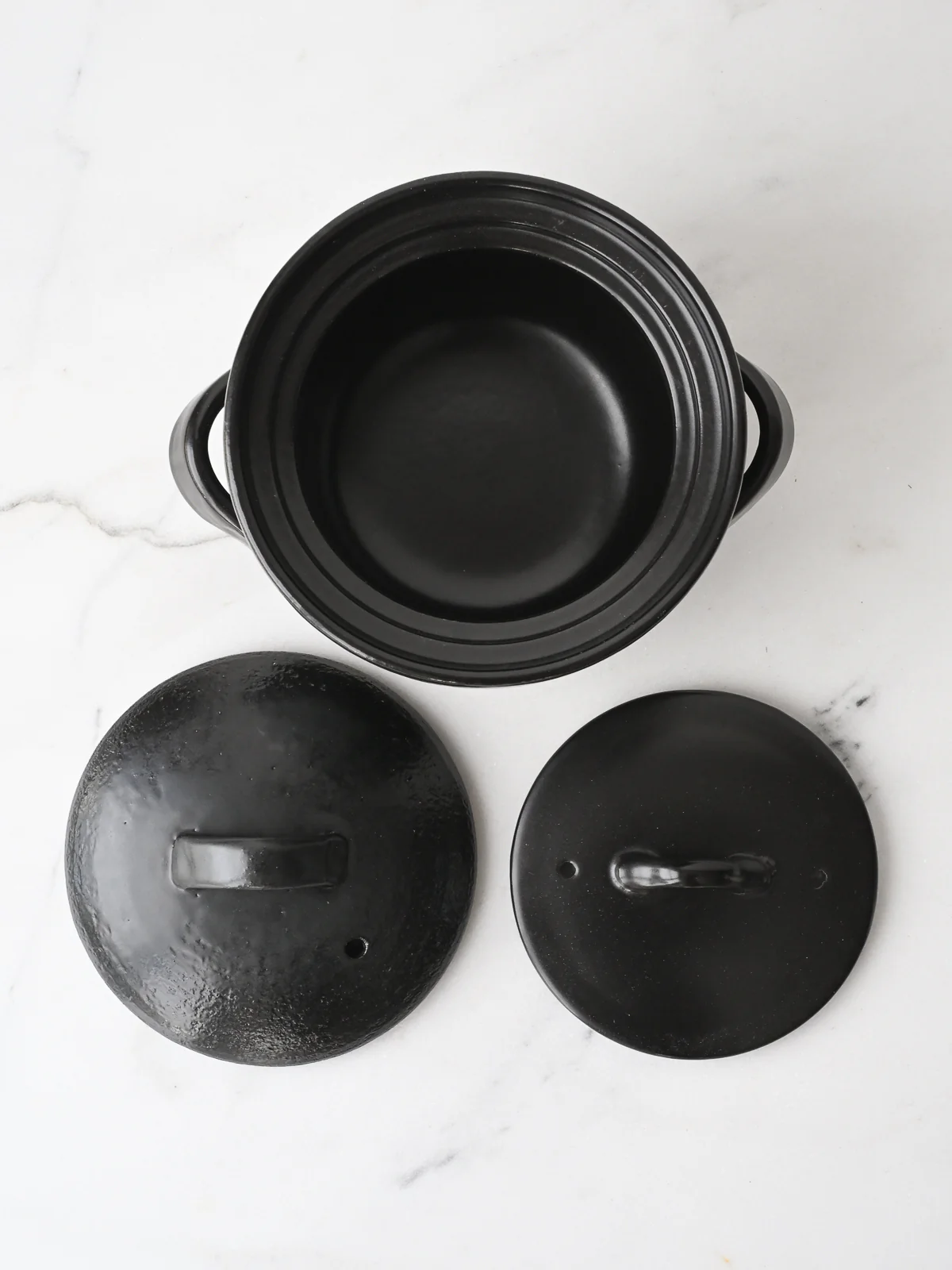 Kuro Rice Cooker Donabe - Image 4