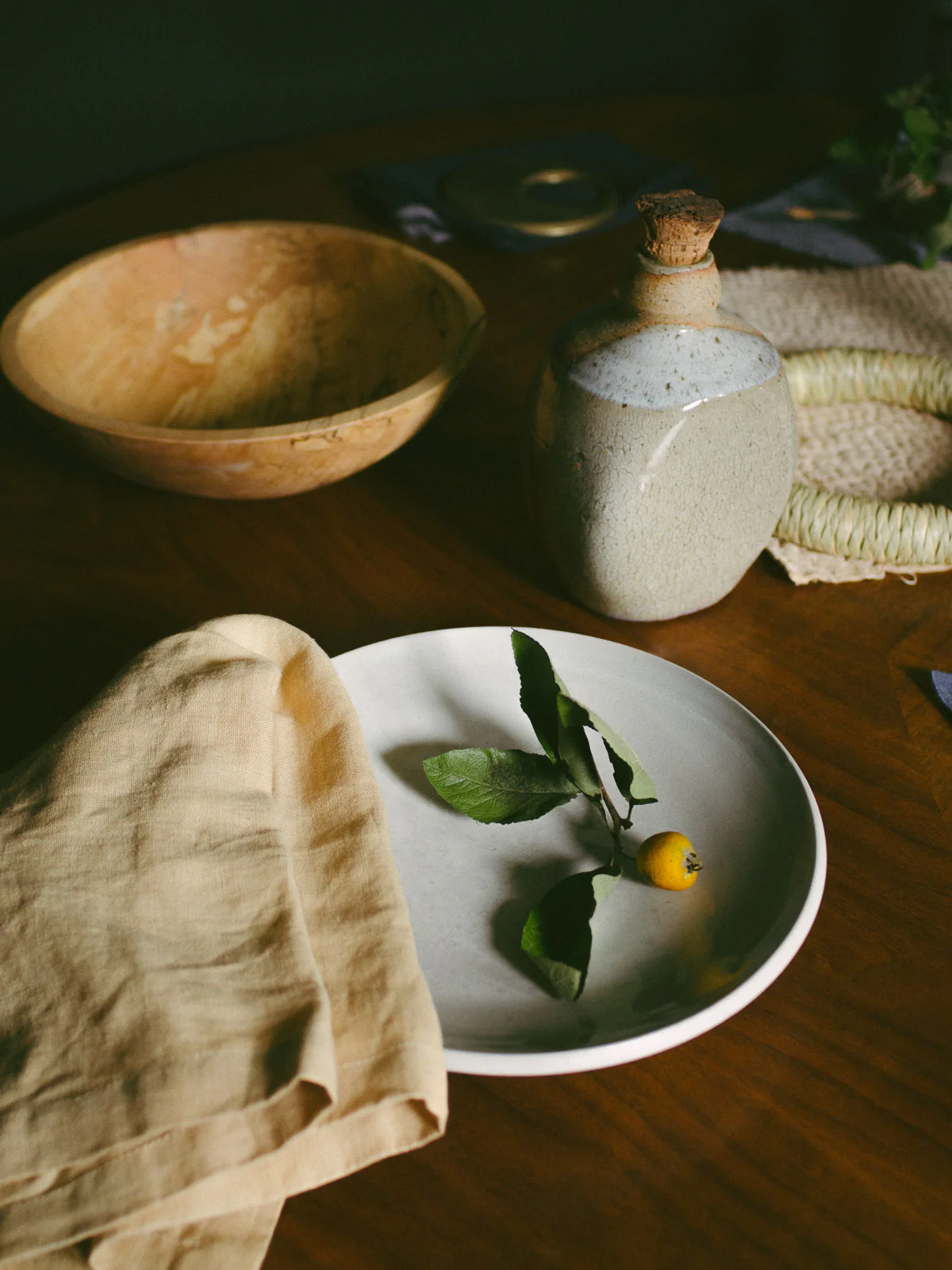 Linen Napkin - Image 3