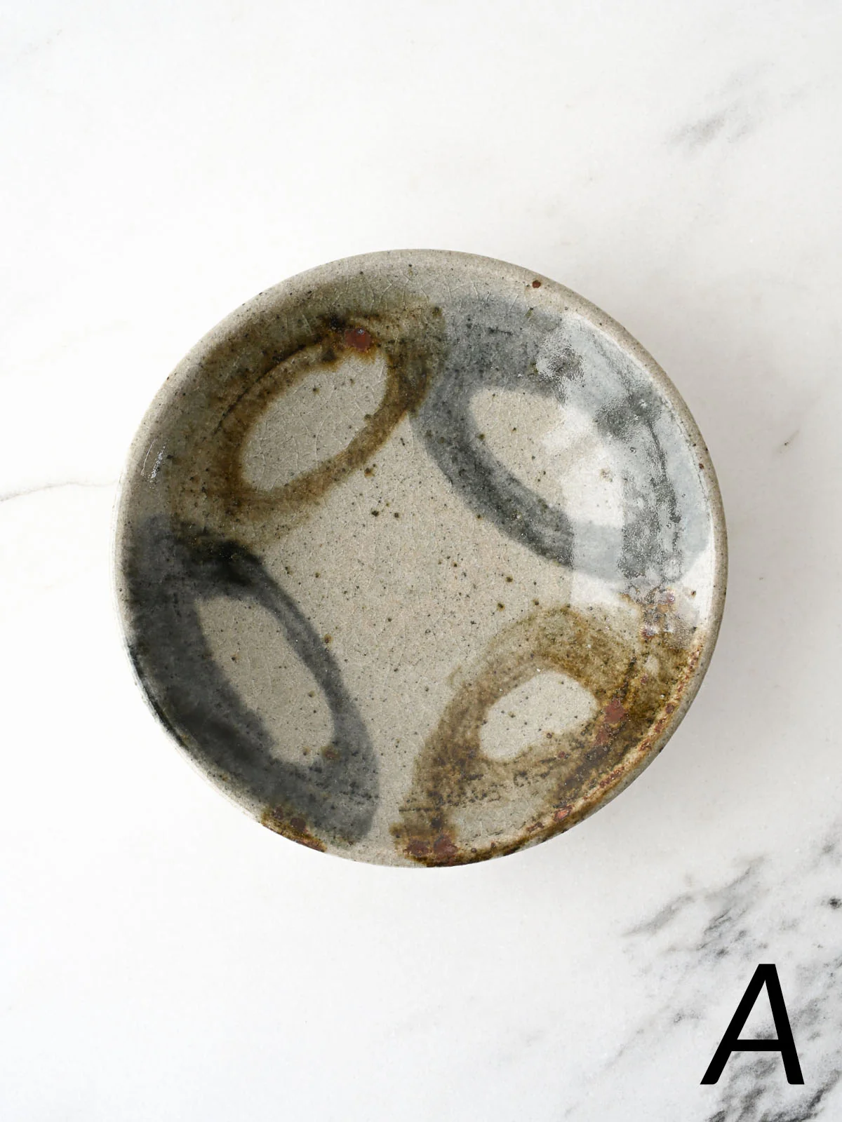 Maru Footed Plate - Image 3