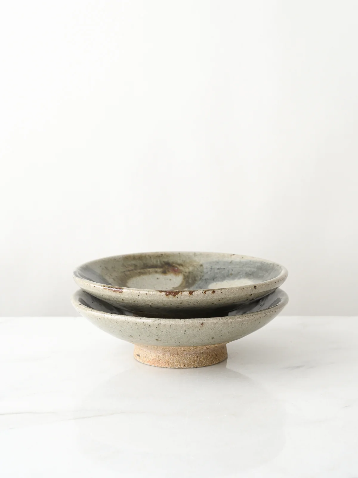 Maru Footed Plate - Image 5
