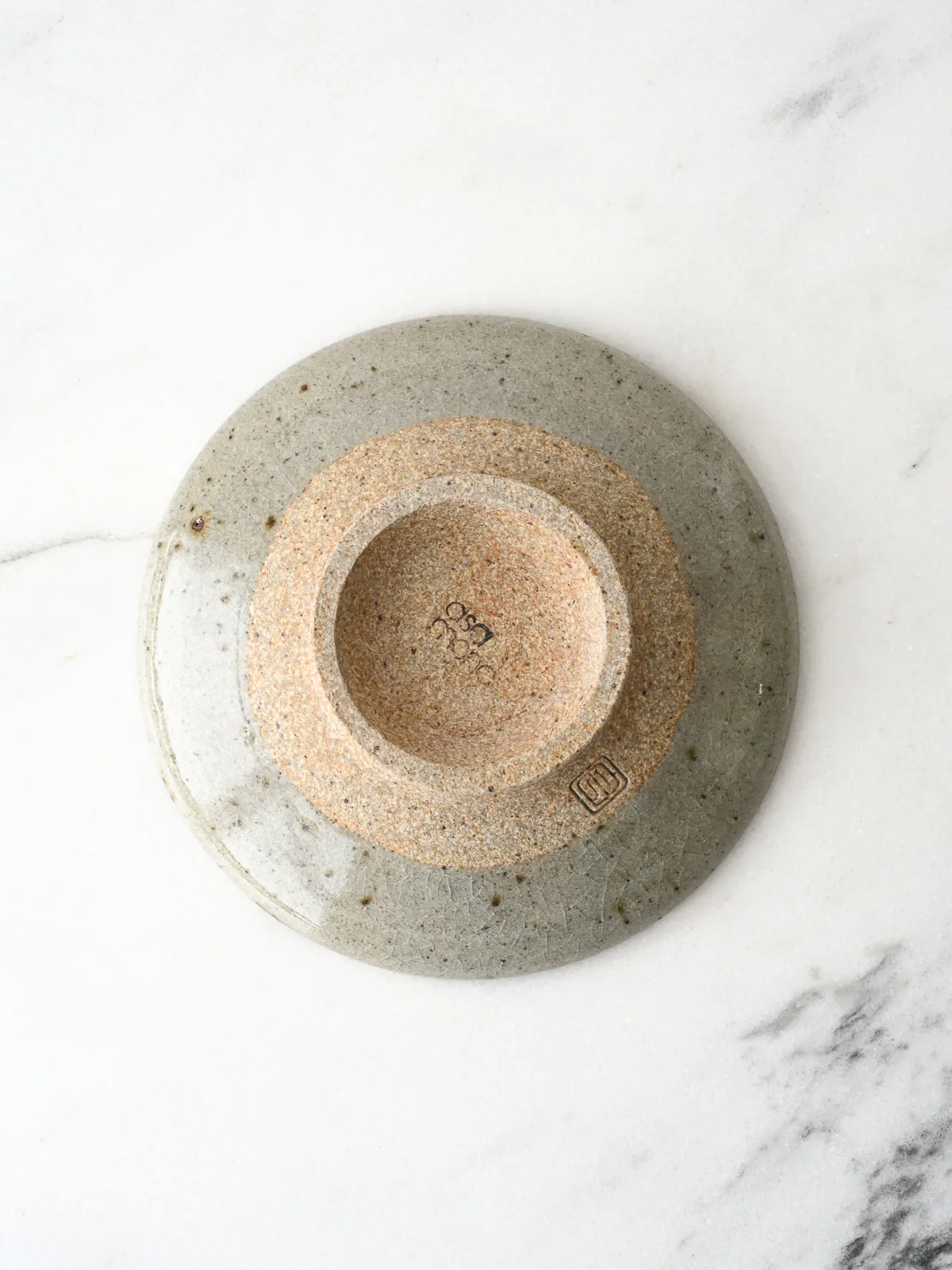 Maru Footed Plate - Image 6
