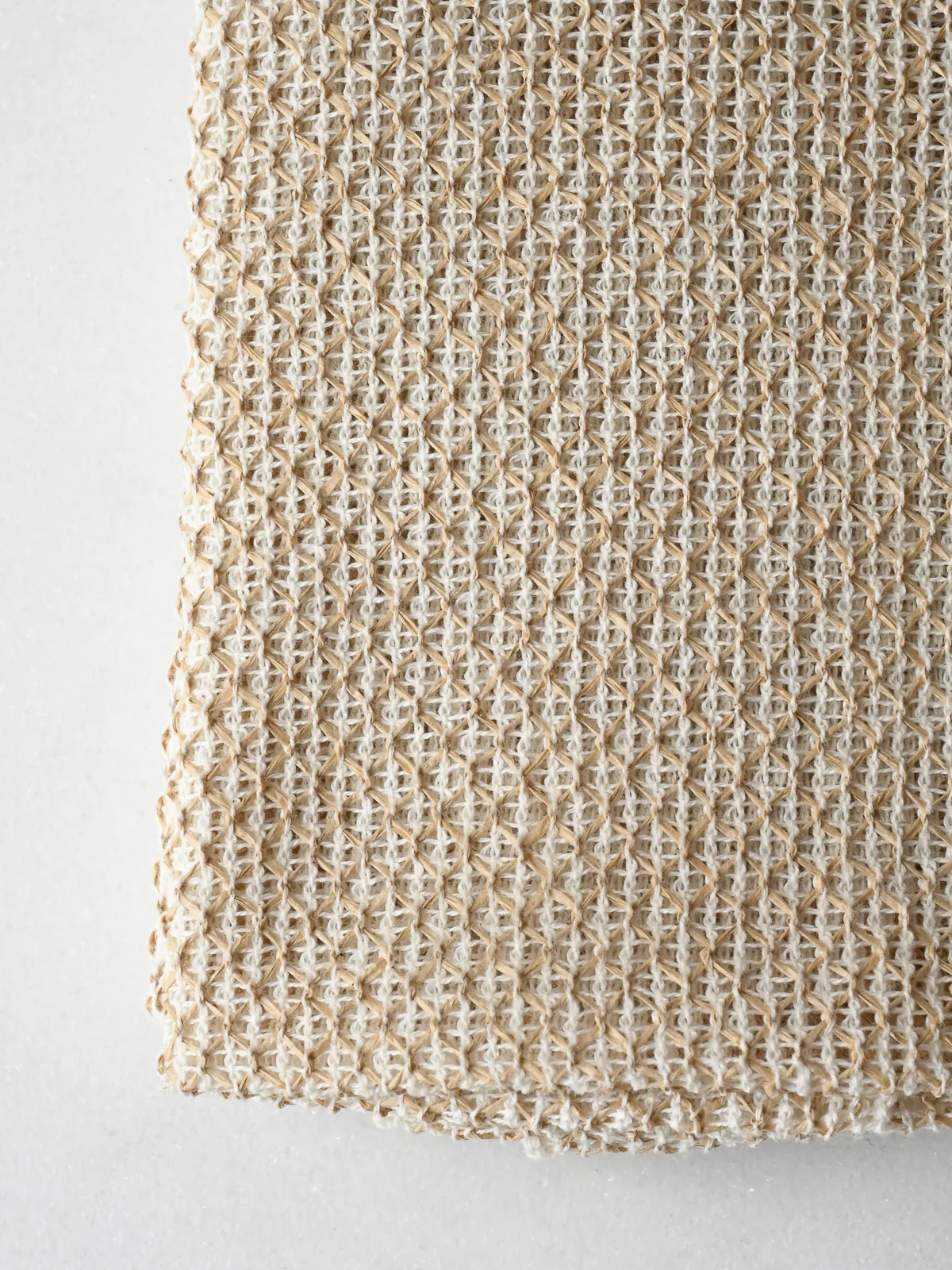 Mesh Body Scrub Towel - Image 2