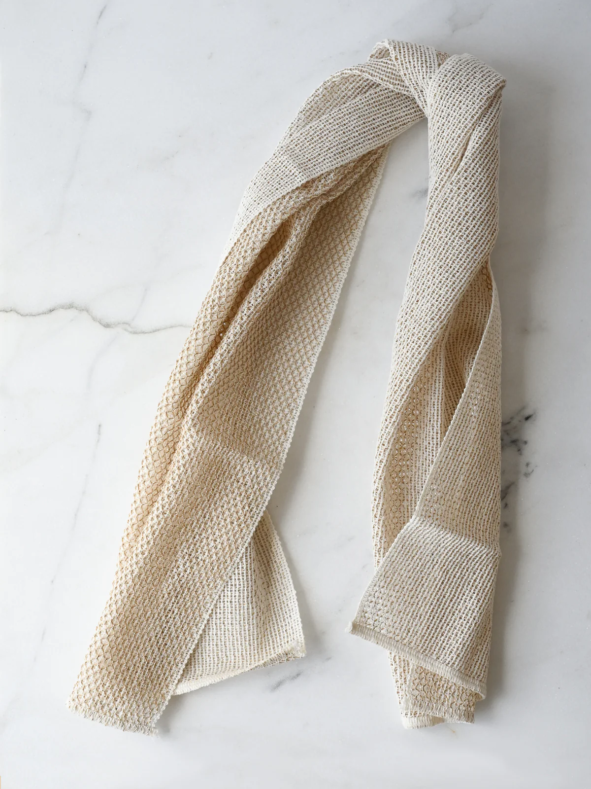 Mesh Body Scrub Towel - Image 3