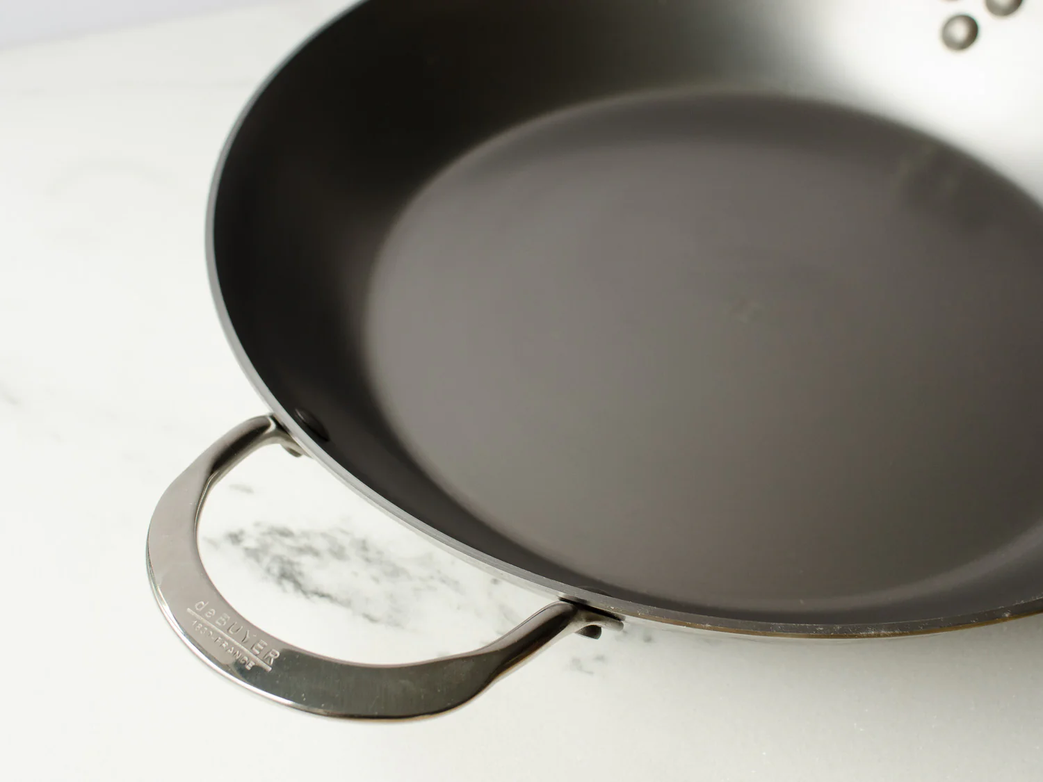 Mineral B Fry Pan - Image 3
