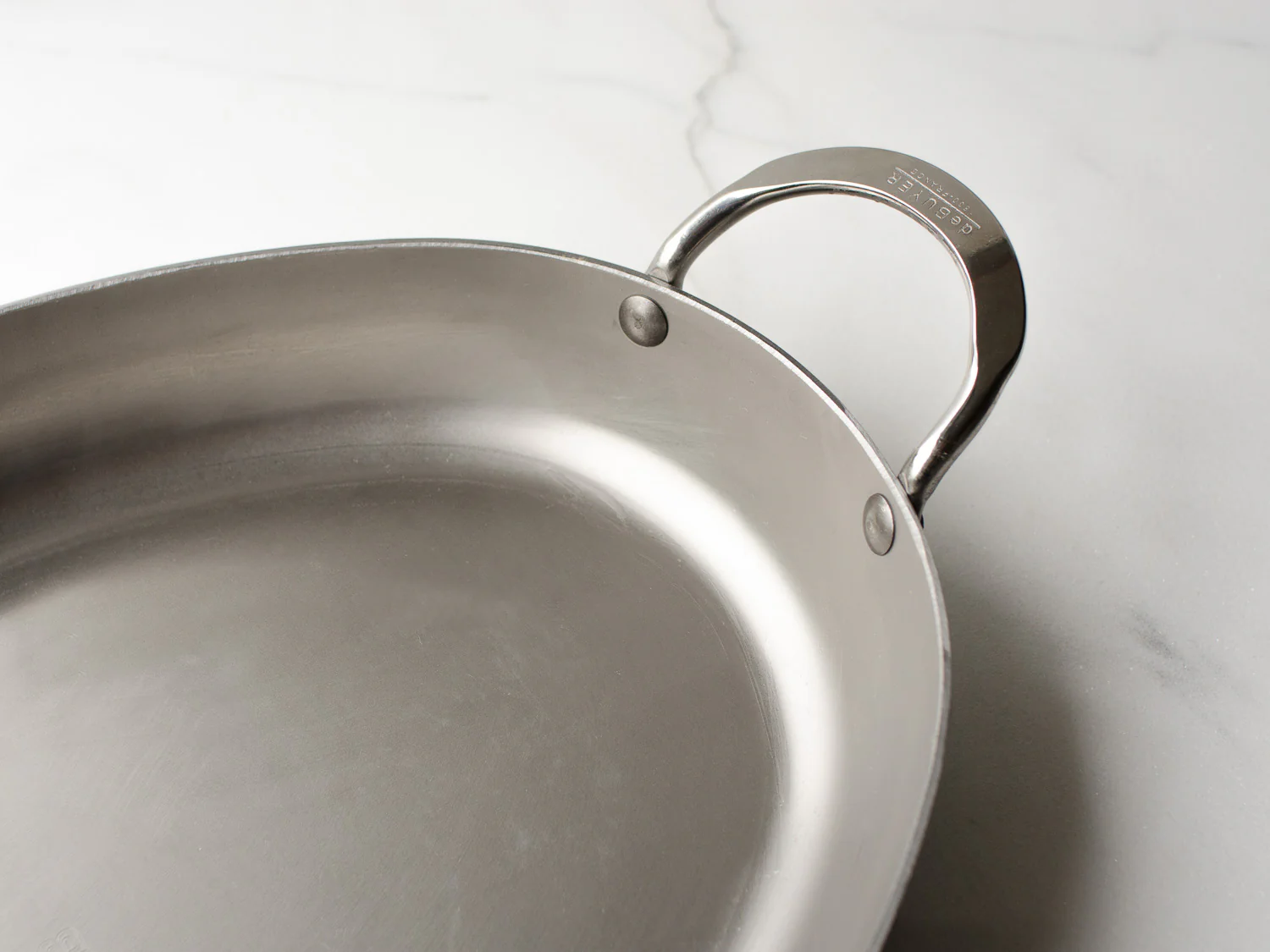 Mineral B Oval Roasting Pan - Image 3