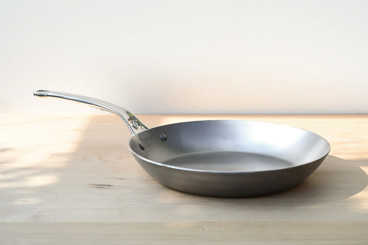 Mineral B Pro Fry Pan - Image 3