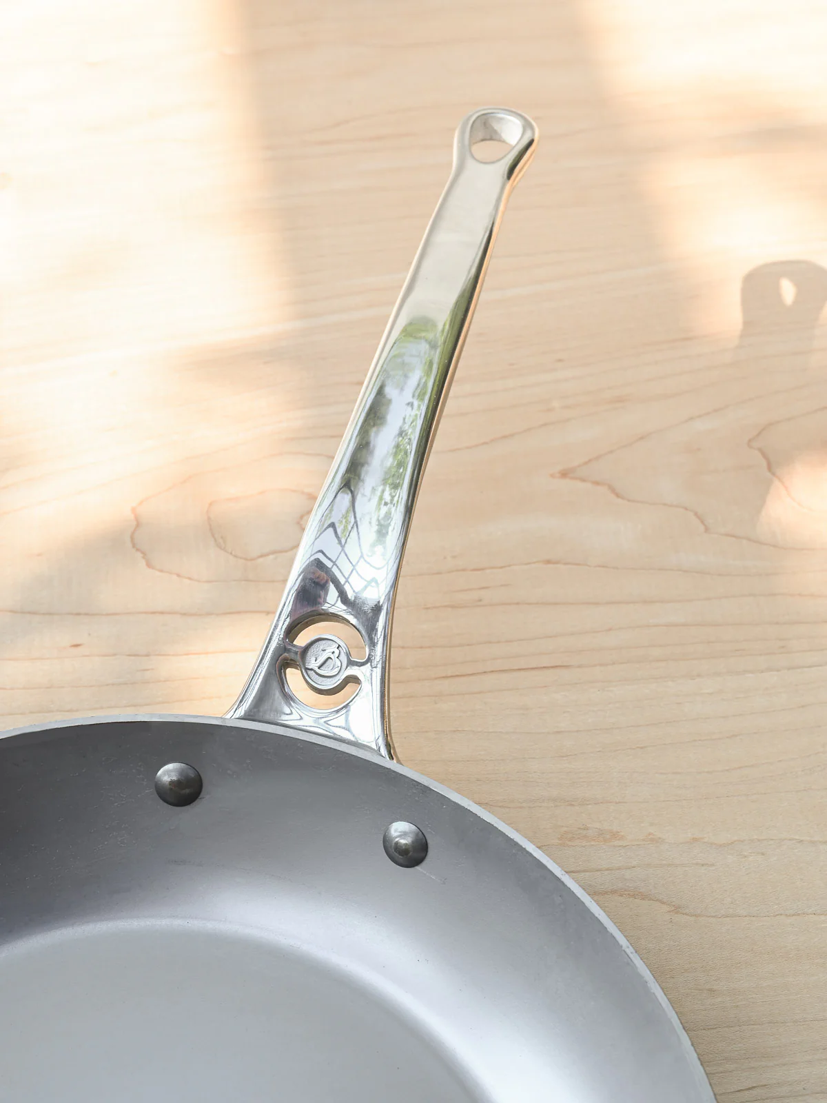 Mineral B Pro Fry Pan - Image 5