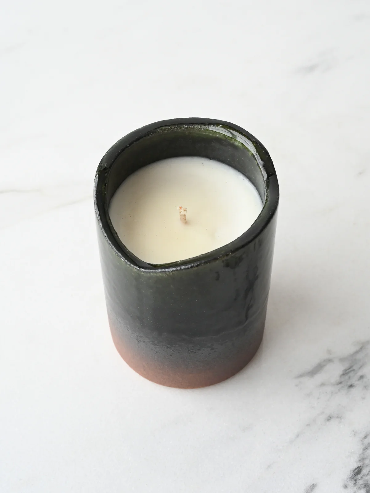 Miyamagi Ceramic Candle - Image 3