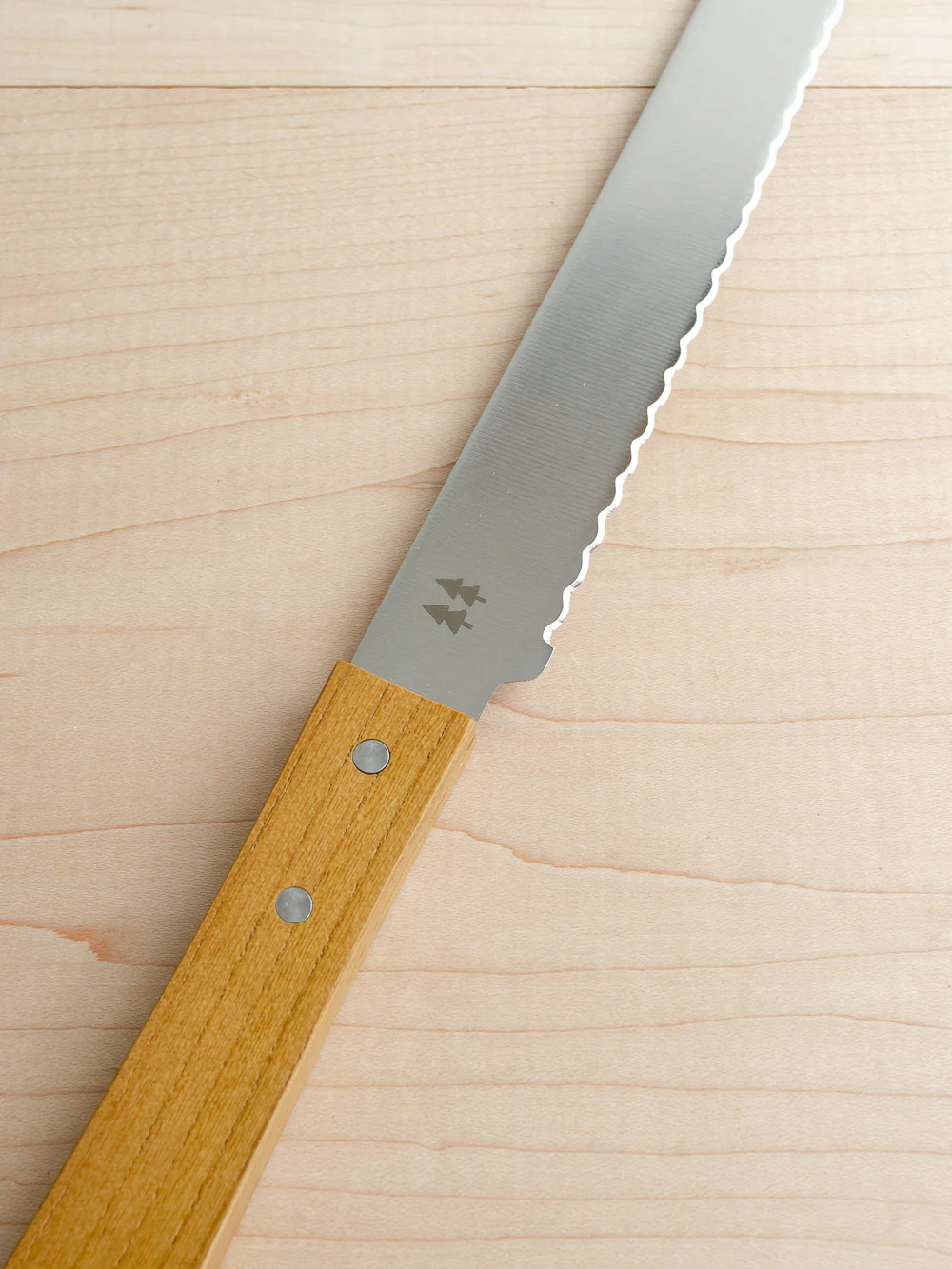 Morinoki Bread Knife - Image 2