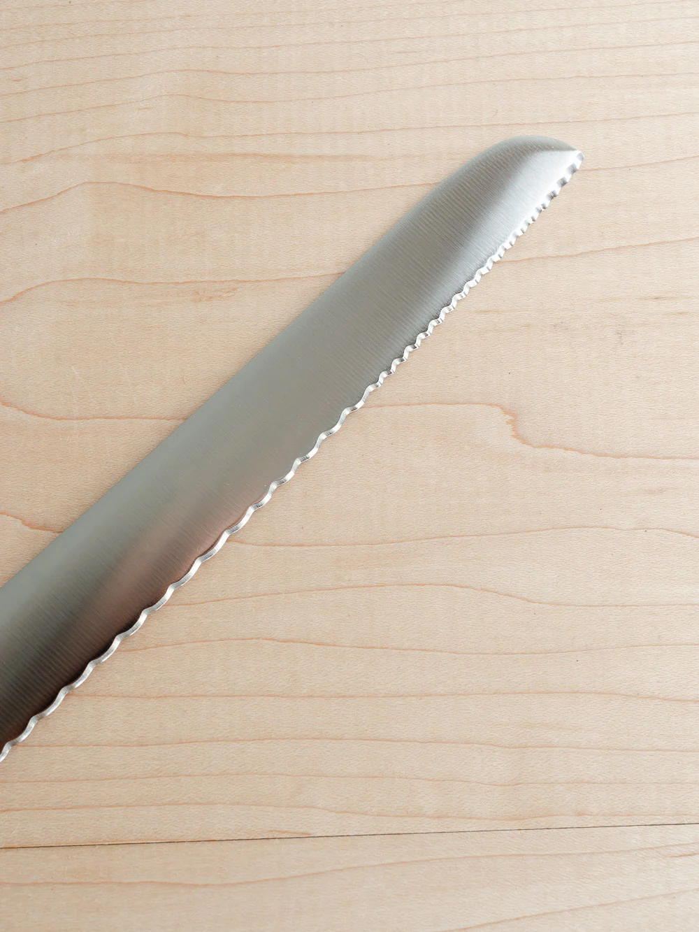 Morinoki Bread Knife - Image 3