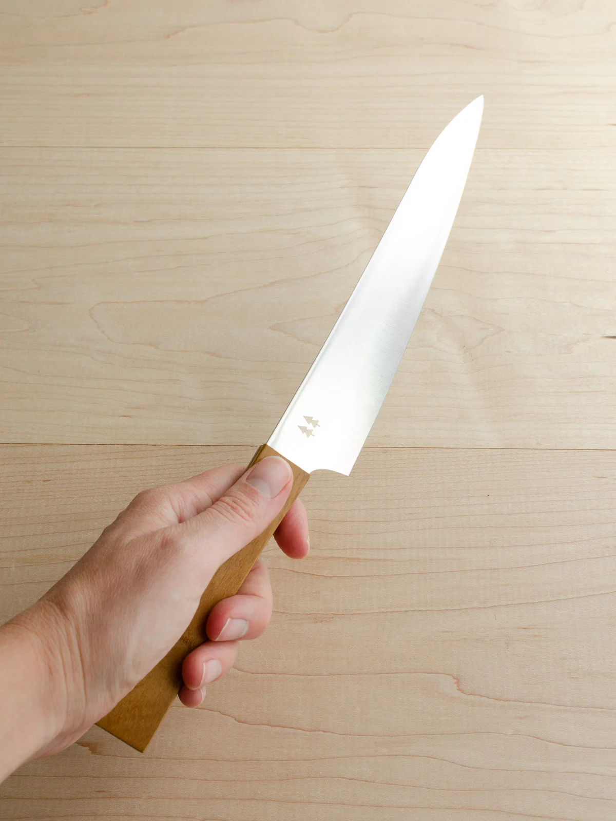 Morinoki Everyday Knife - Image 3