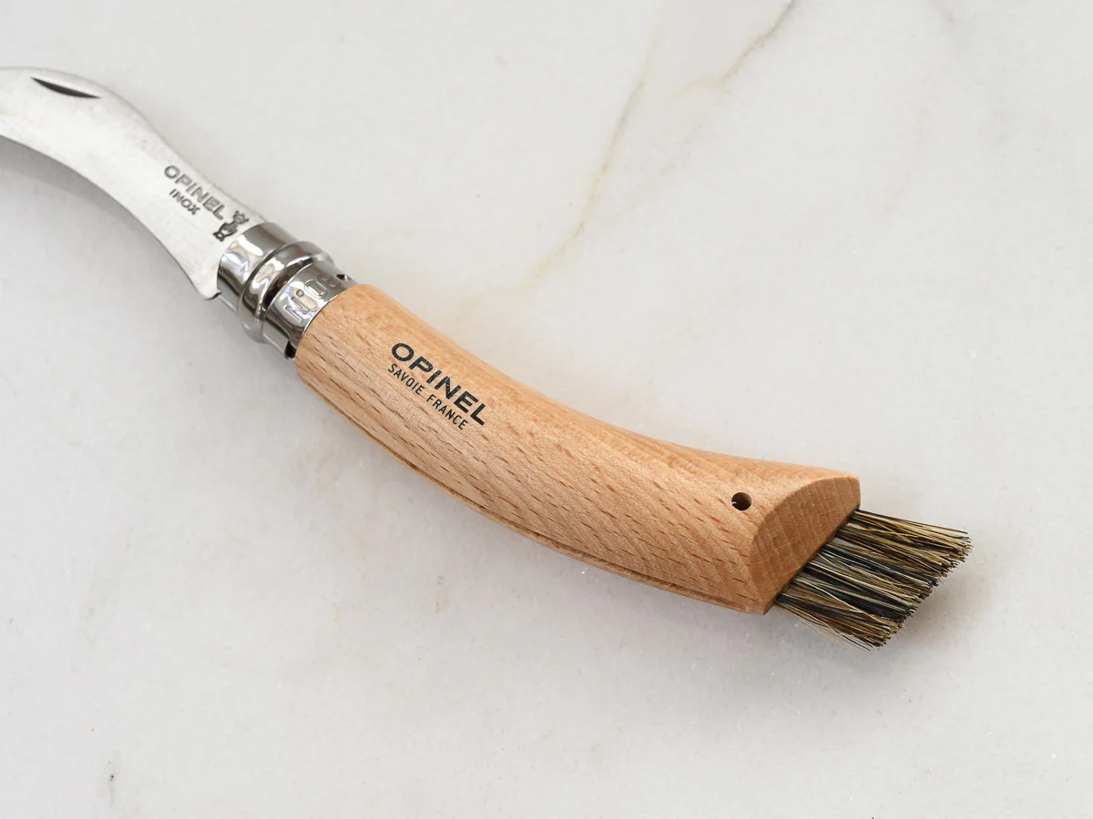 No. 08 Mushroom Knife - Image 3