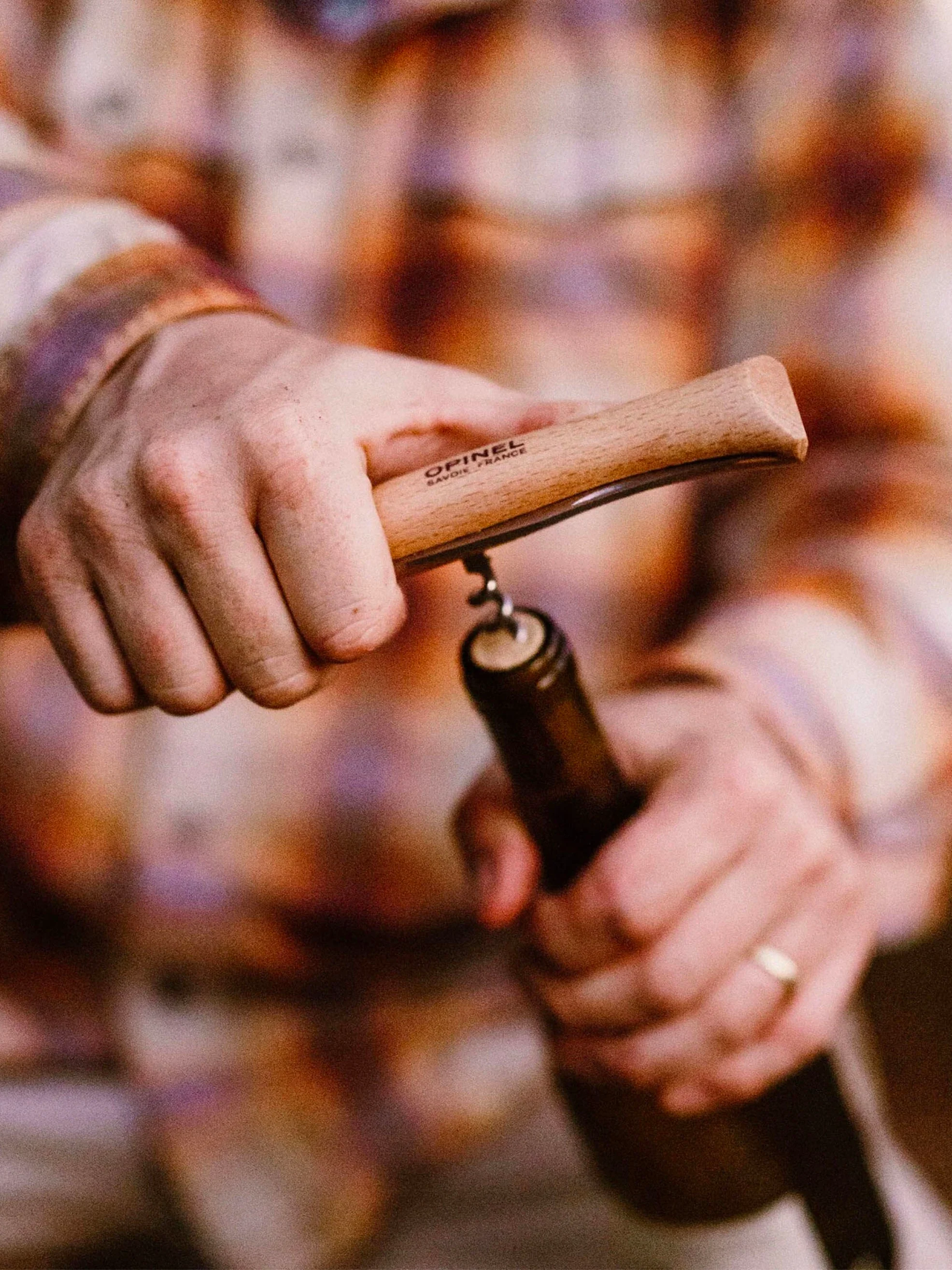 No. 10 Corkscrew Knife - Image 6