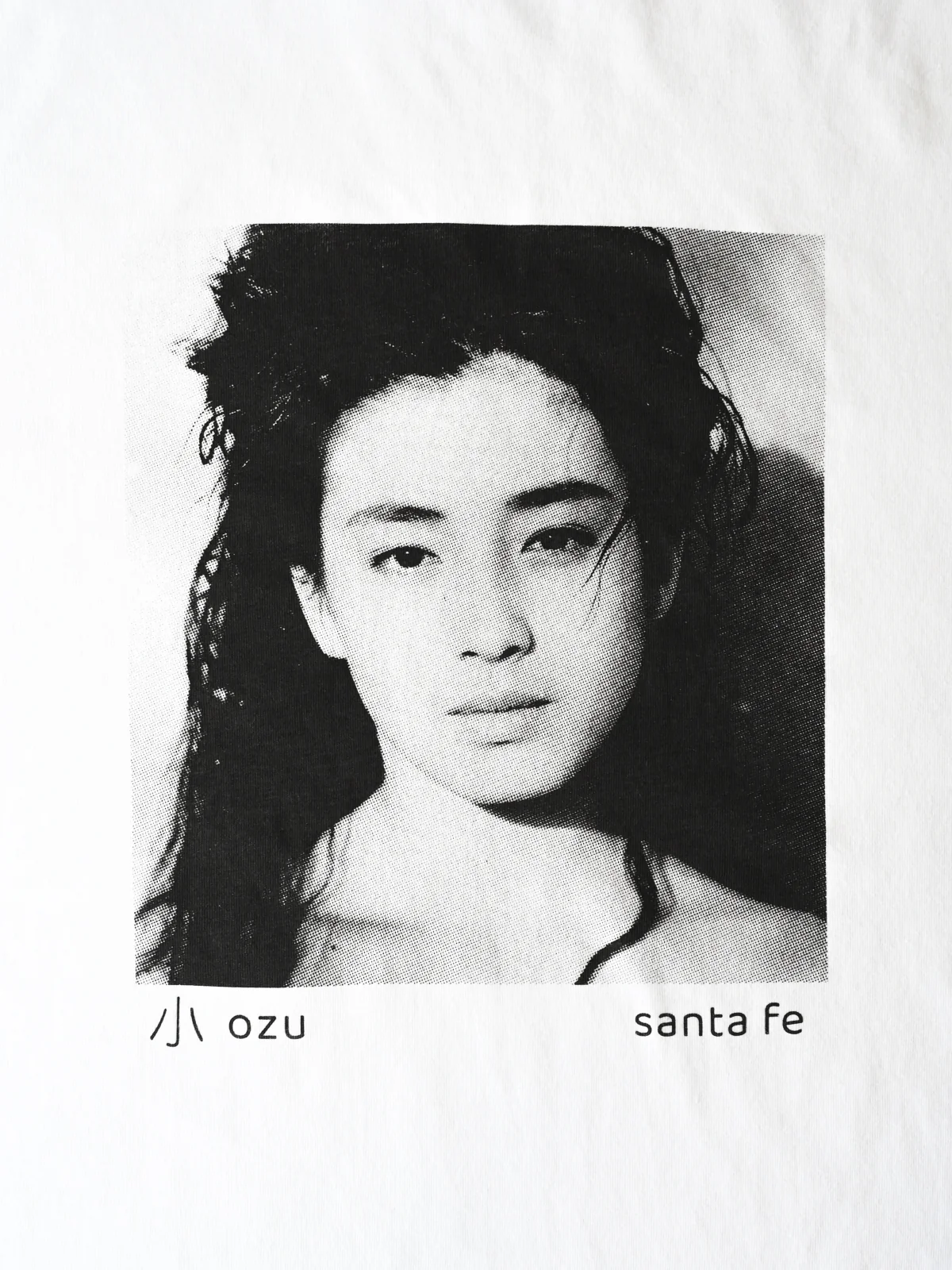 Ozu Santa Fe T-Shirt - Image 2