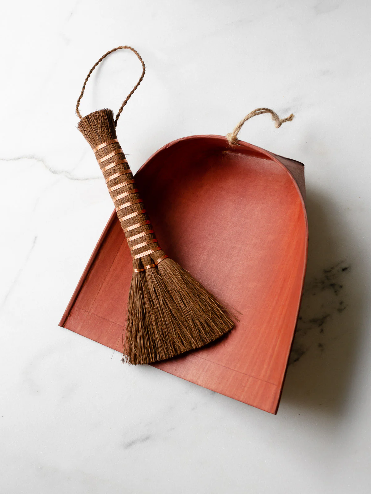 Palm & Copper Brush - Image 2