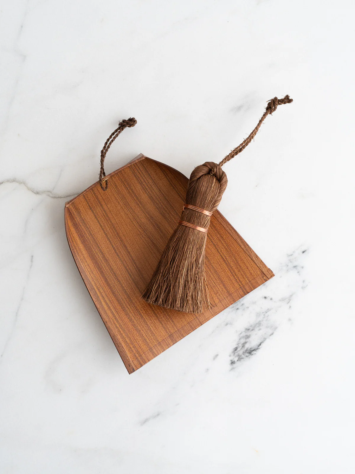 Palm & Copper Dust Brush - Image 5