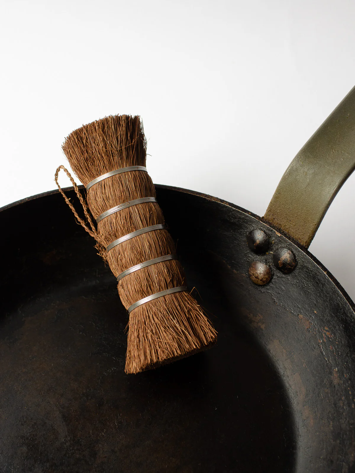 Sasara Kitchen Brush - Image 3