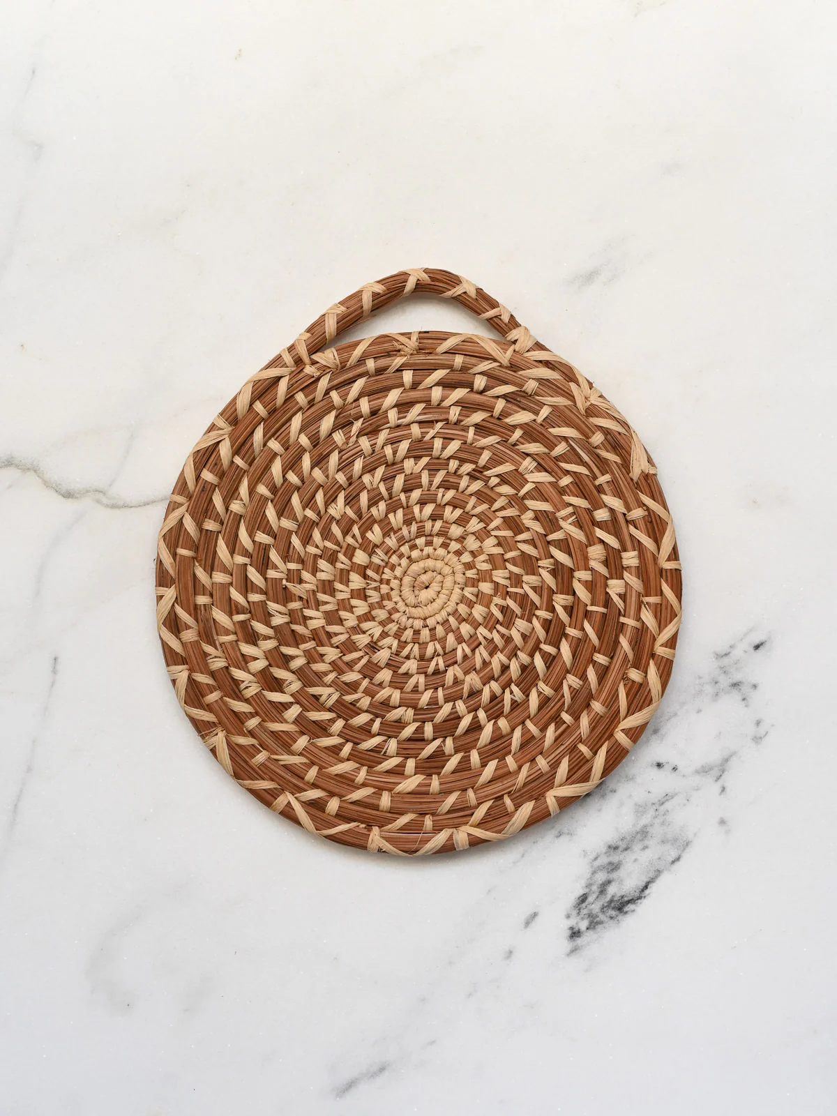 Pine Needle Trivet - Image 3