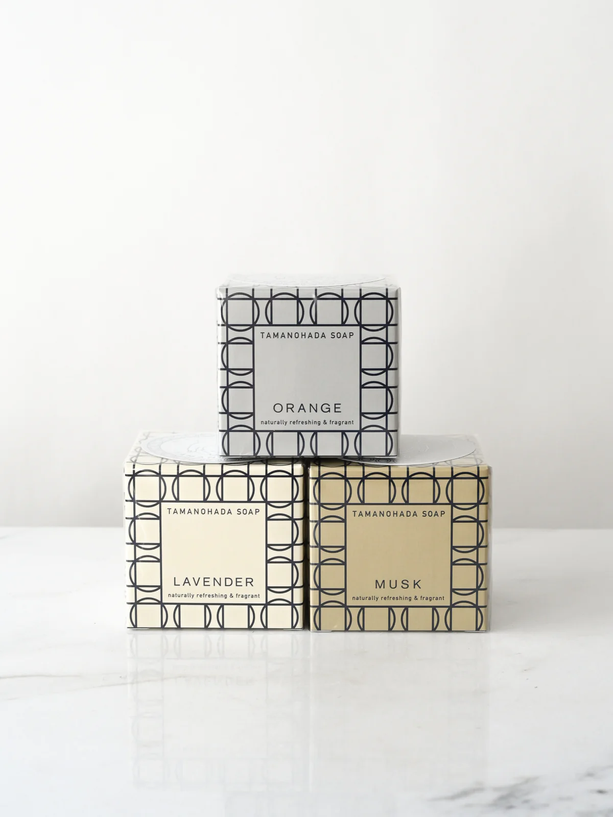 Round Soap - Image 5