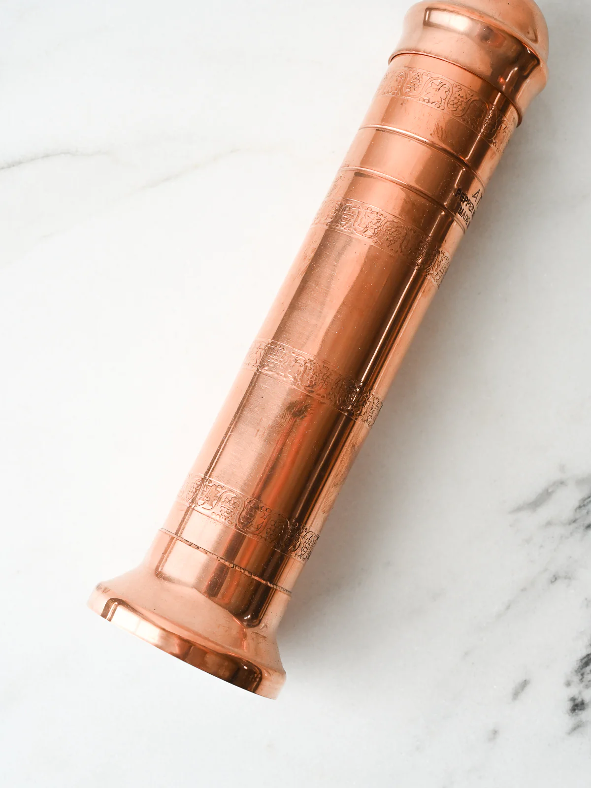Sample - Copper Salt Mill - Image 3