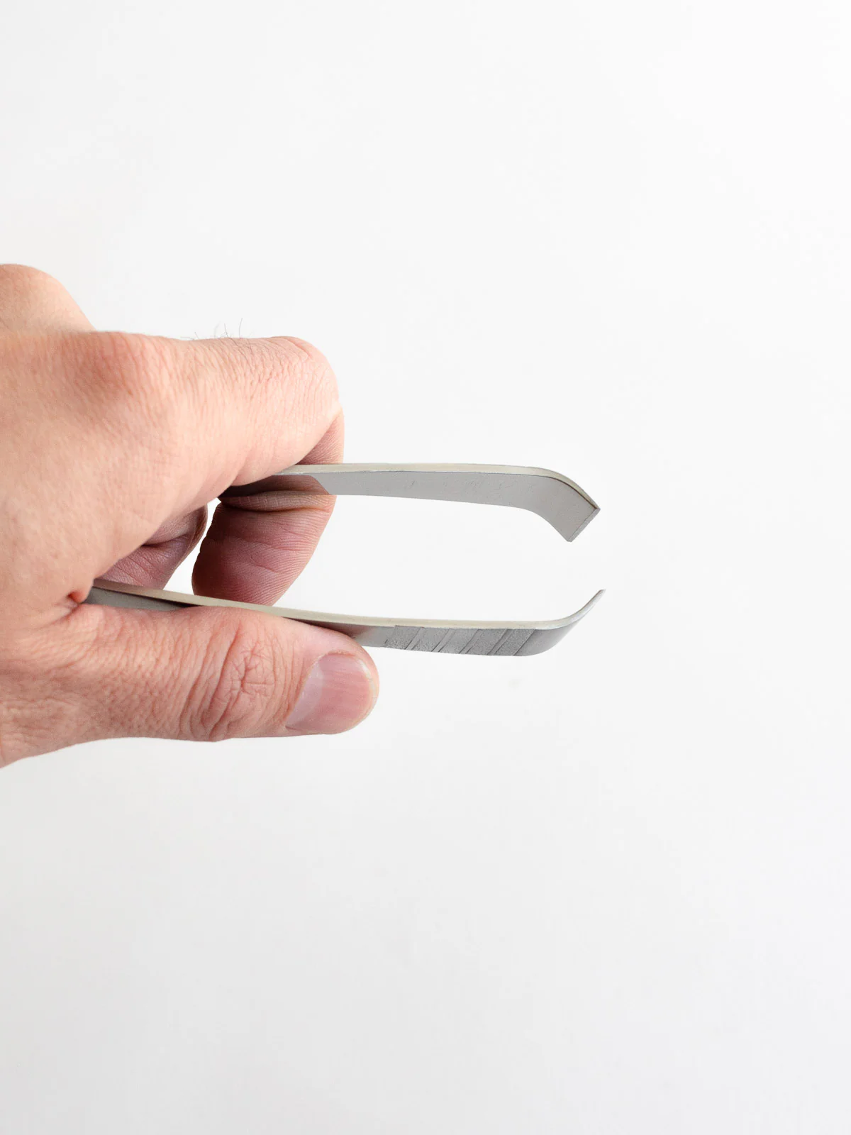 Sample - Fish Bone Tweezers - Image 3