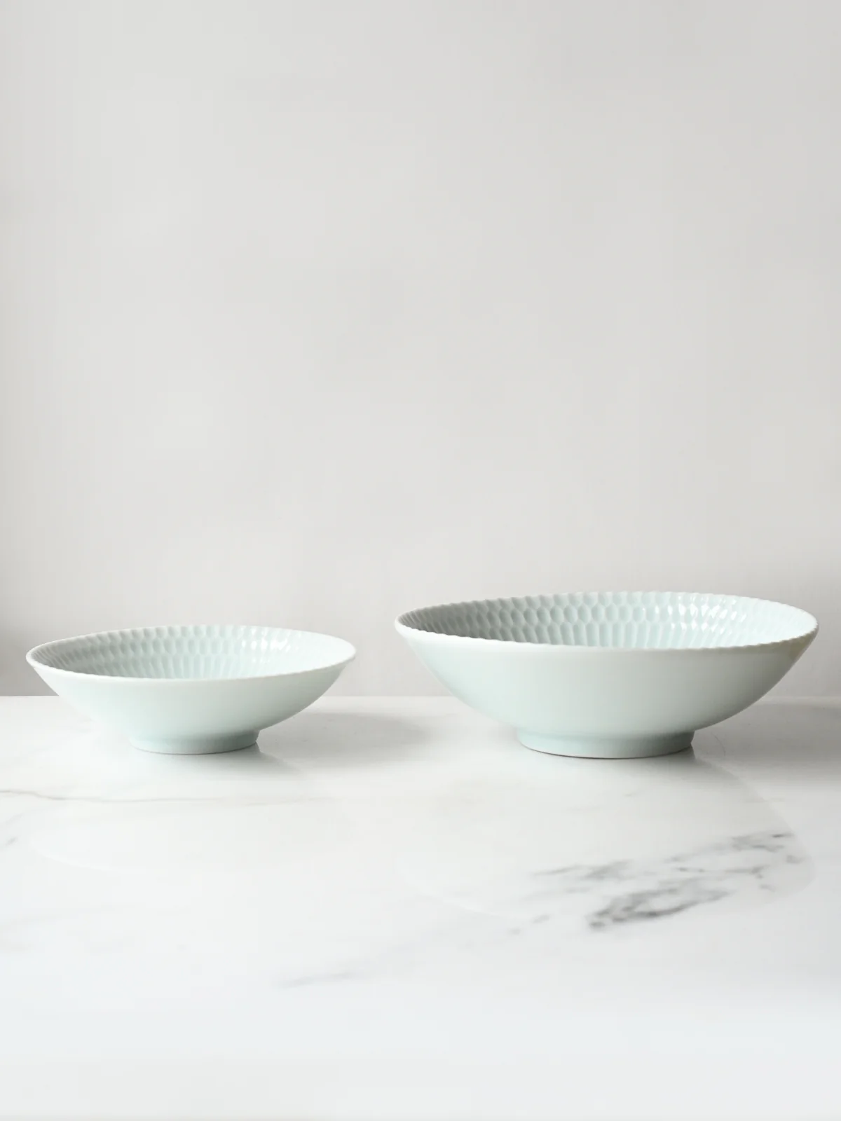 Sazanami Serving Bowls - Image 3