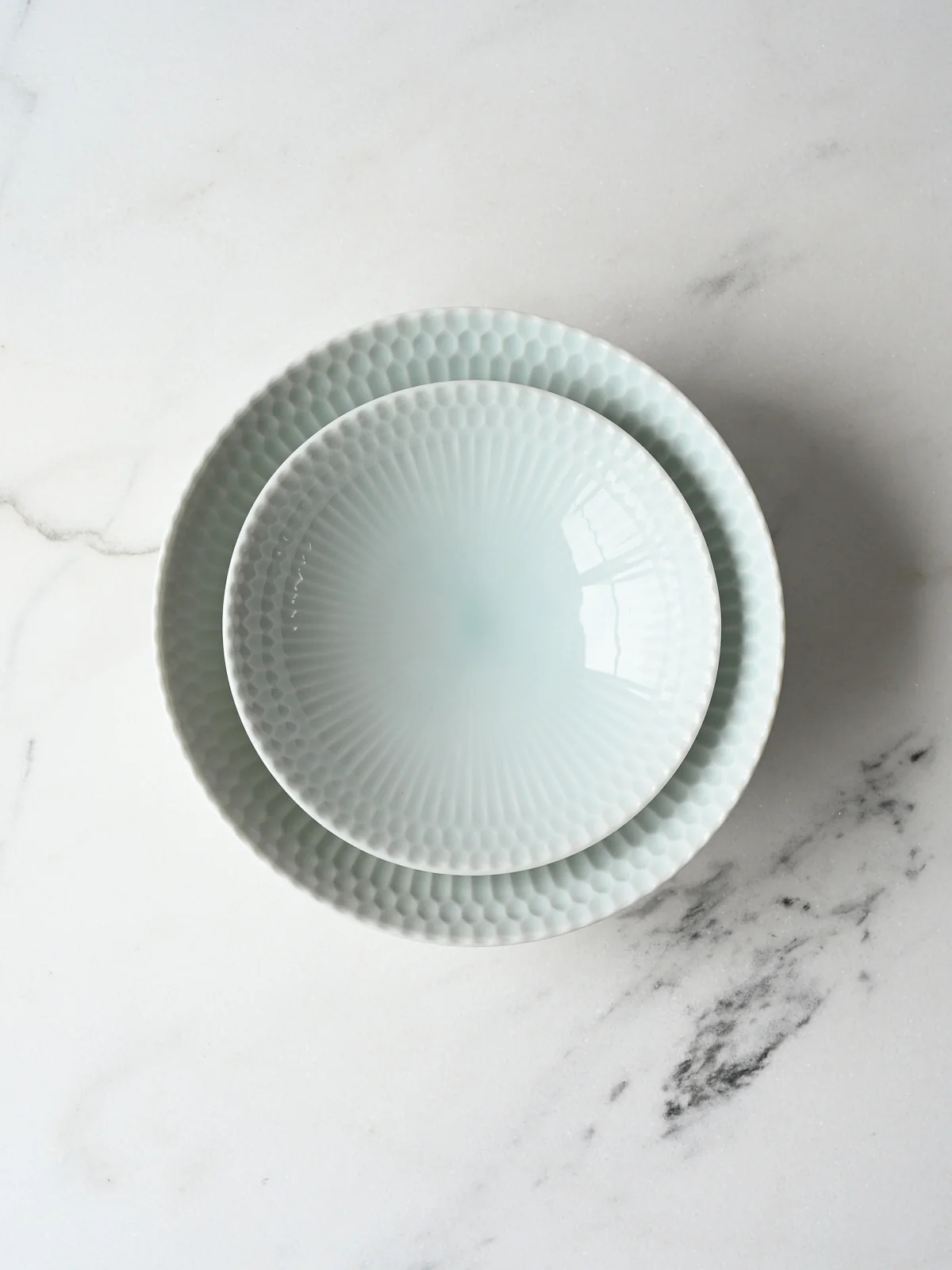 Sazanami Serving Bowls - Image 7