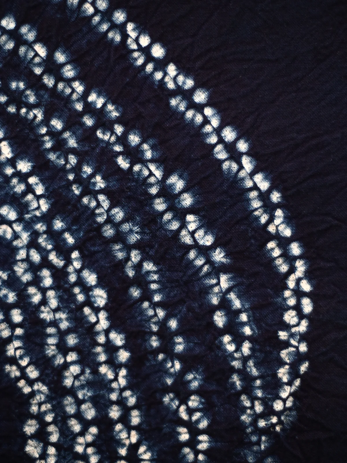 Shimenawa Indigo Noren - Image 3