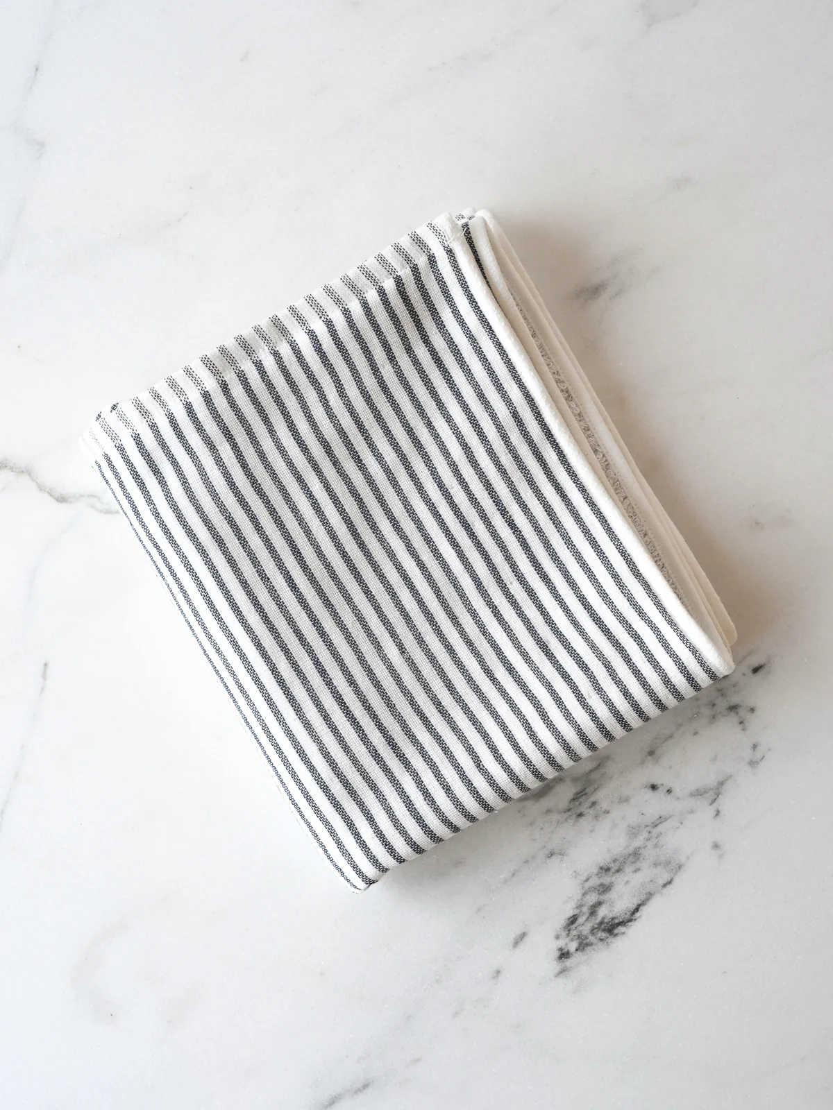 Shirt Stripe Hand Towel - Image 2