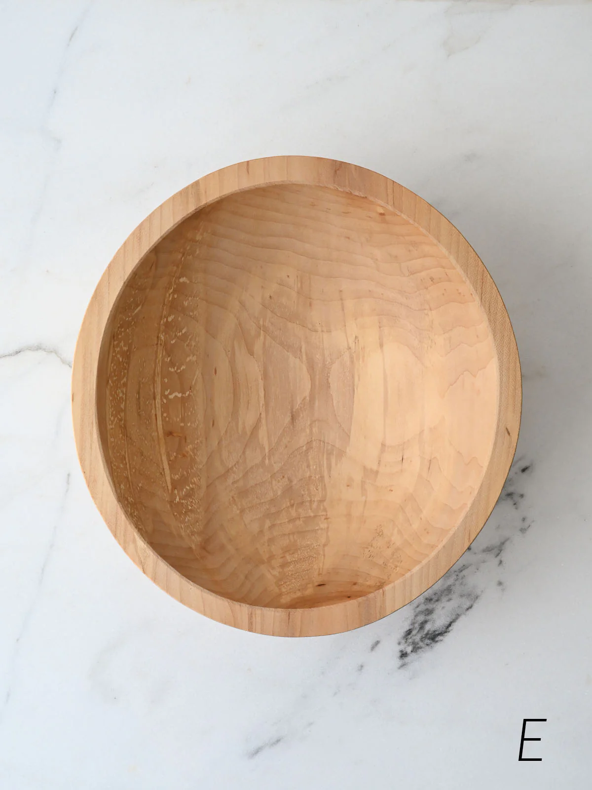 Spalted Maple Bowl | Medium - Image 14