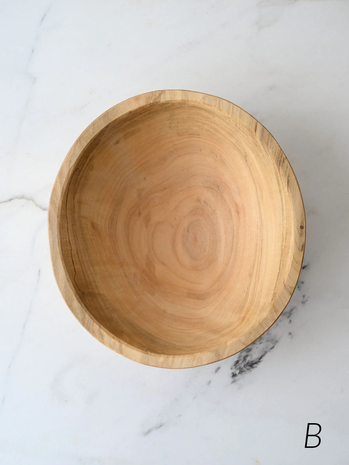 Spalted Maple Bowl | Medium - Image 5