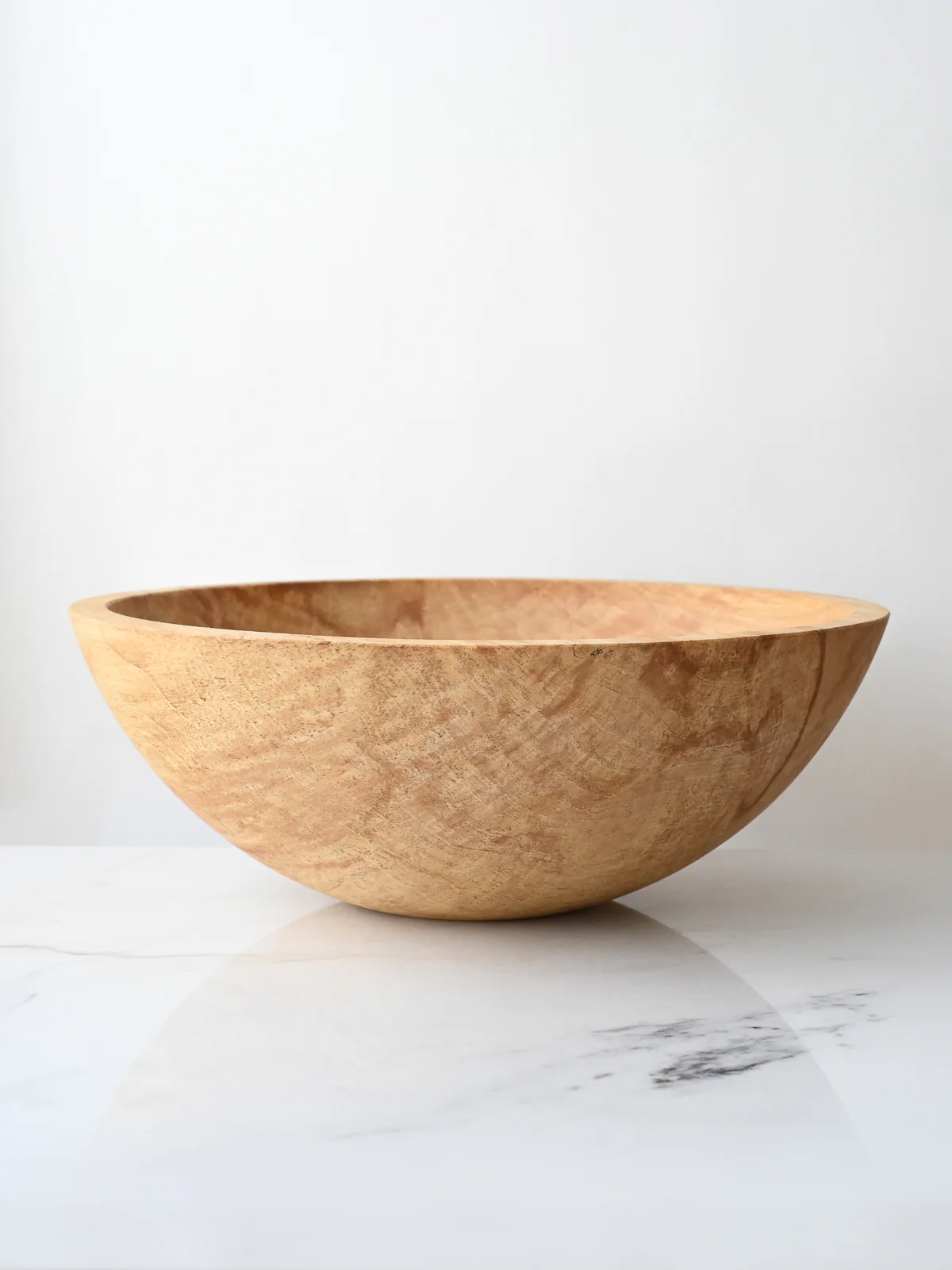 Spalted Maple Bowl | Large - Image 13