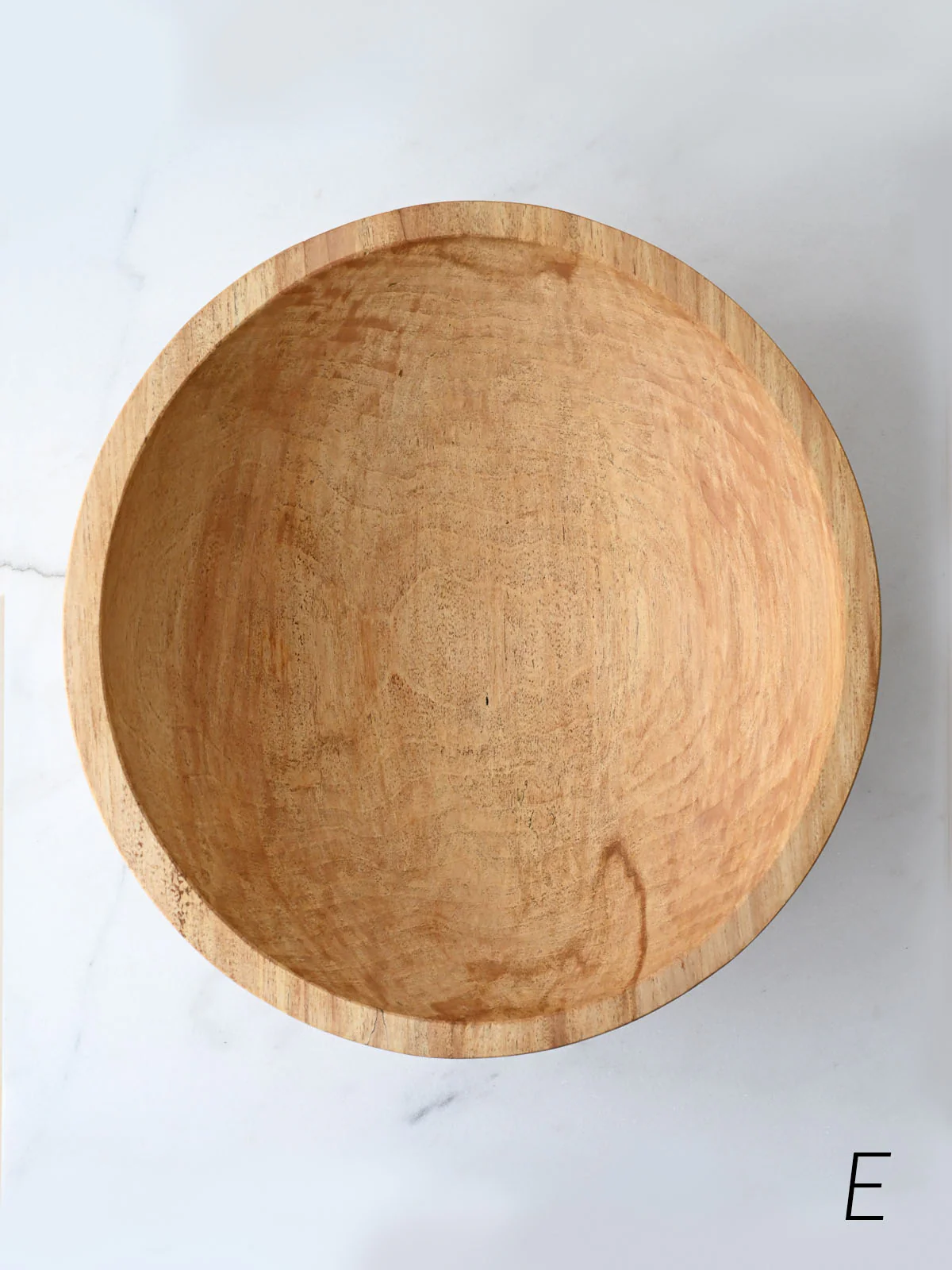 Spalted Maple Bowl | Large - Image 14