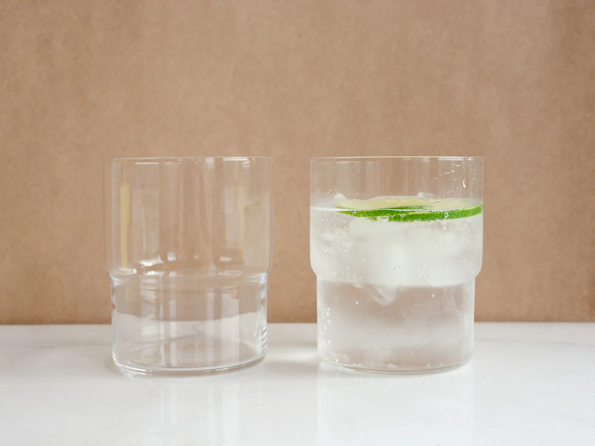 Fino Stacking Glass | Set of 6 - Image 4