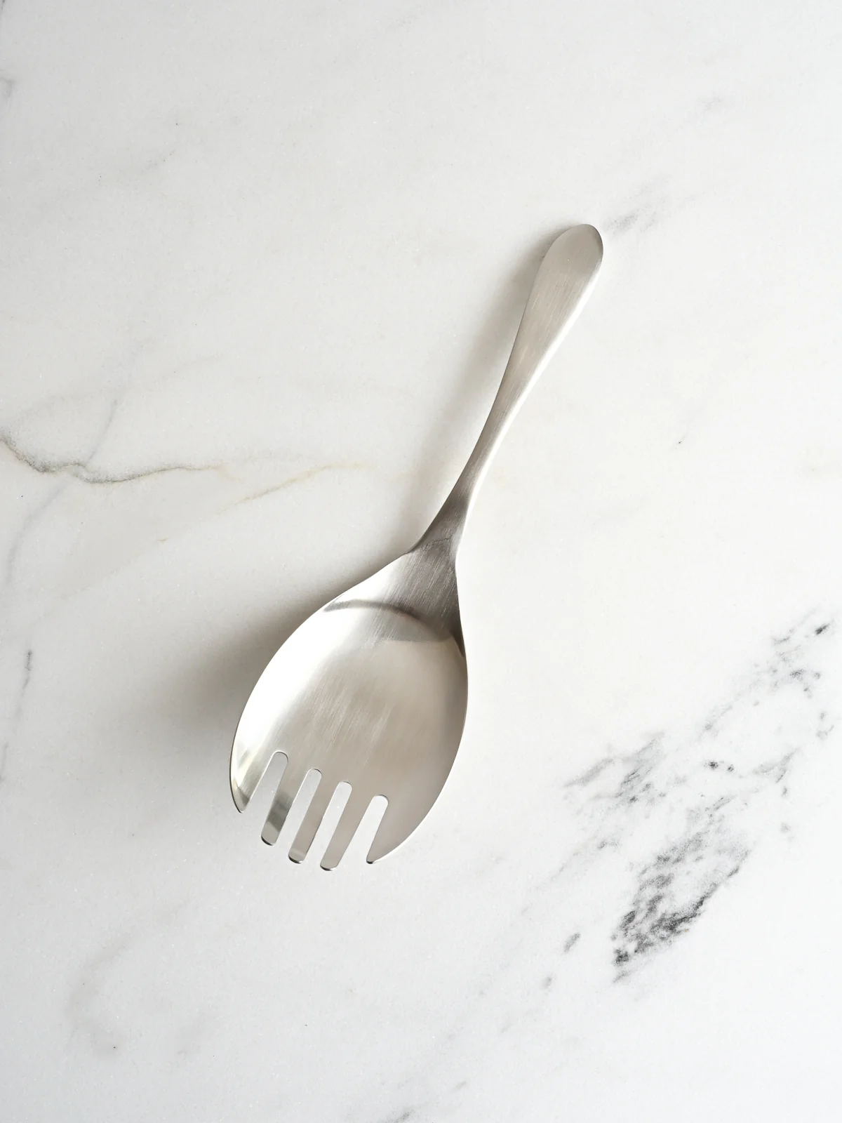 Stainless Steel Serving Utensils - Image 3