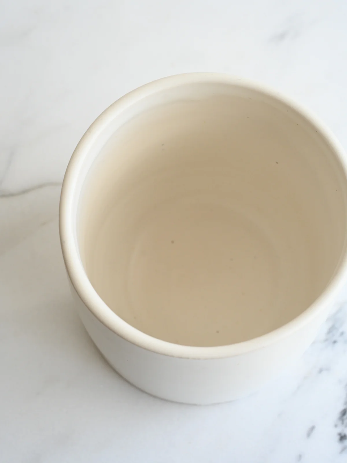 Stoneware Utensil Crock - Image 3